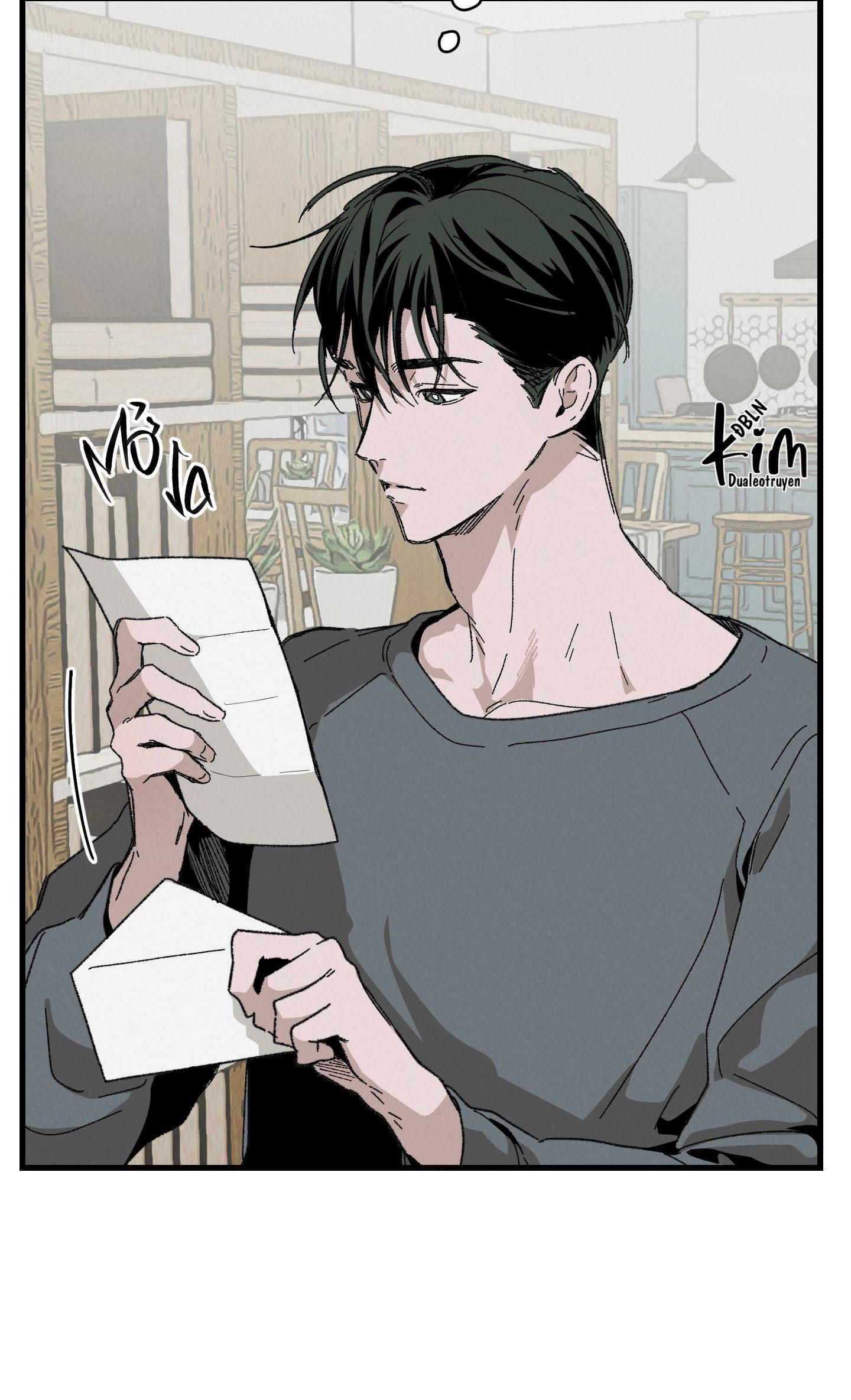 Đọc truyện BL NGẮN CHỊCH HỎNY - Chapter 56.1