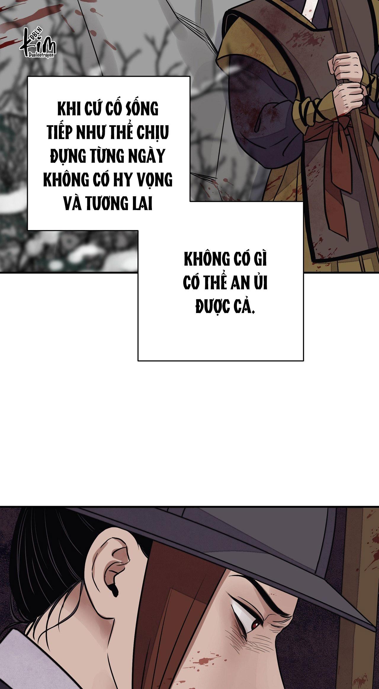 Đọc truyện KIẾM HOA - Chapter 82