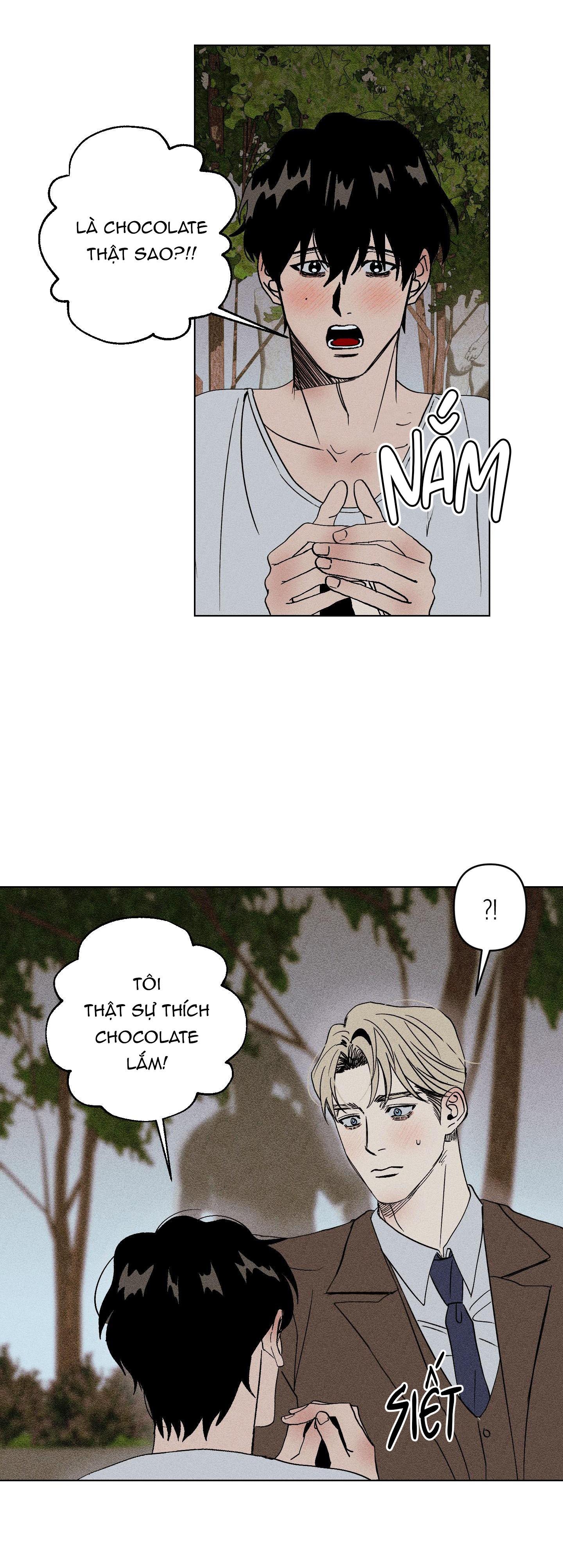 Đọc truyện SỰ THAM LAM CỦA NHÂN LOẠI - Chapter 16.2