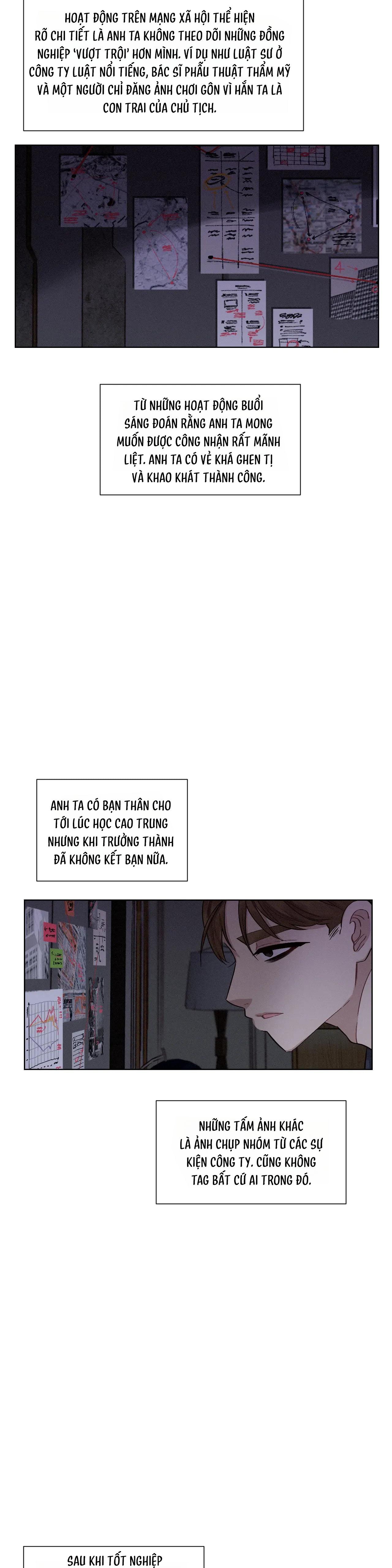 Đọc truyện Manhwa Chịch Vồn Chịch Vã - Chapter 119