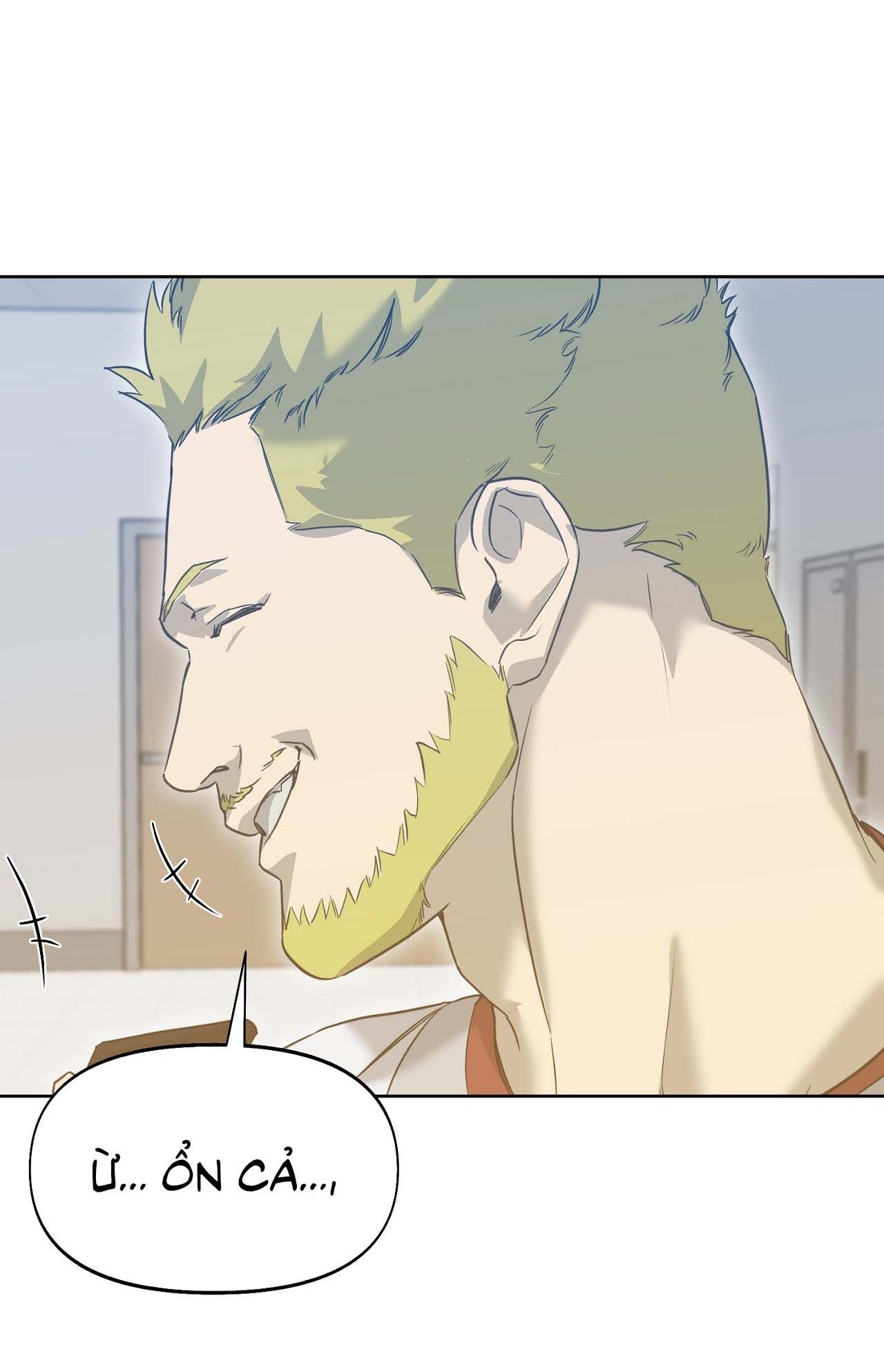 Đọc truyện NERD PROJECT - Chapter 38