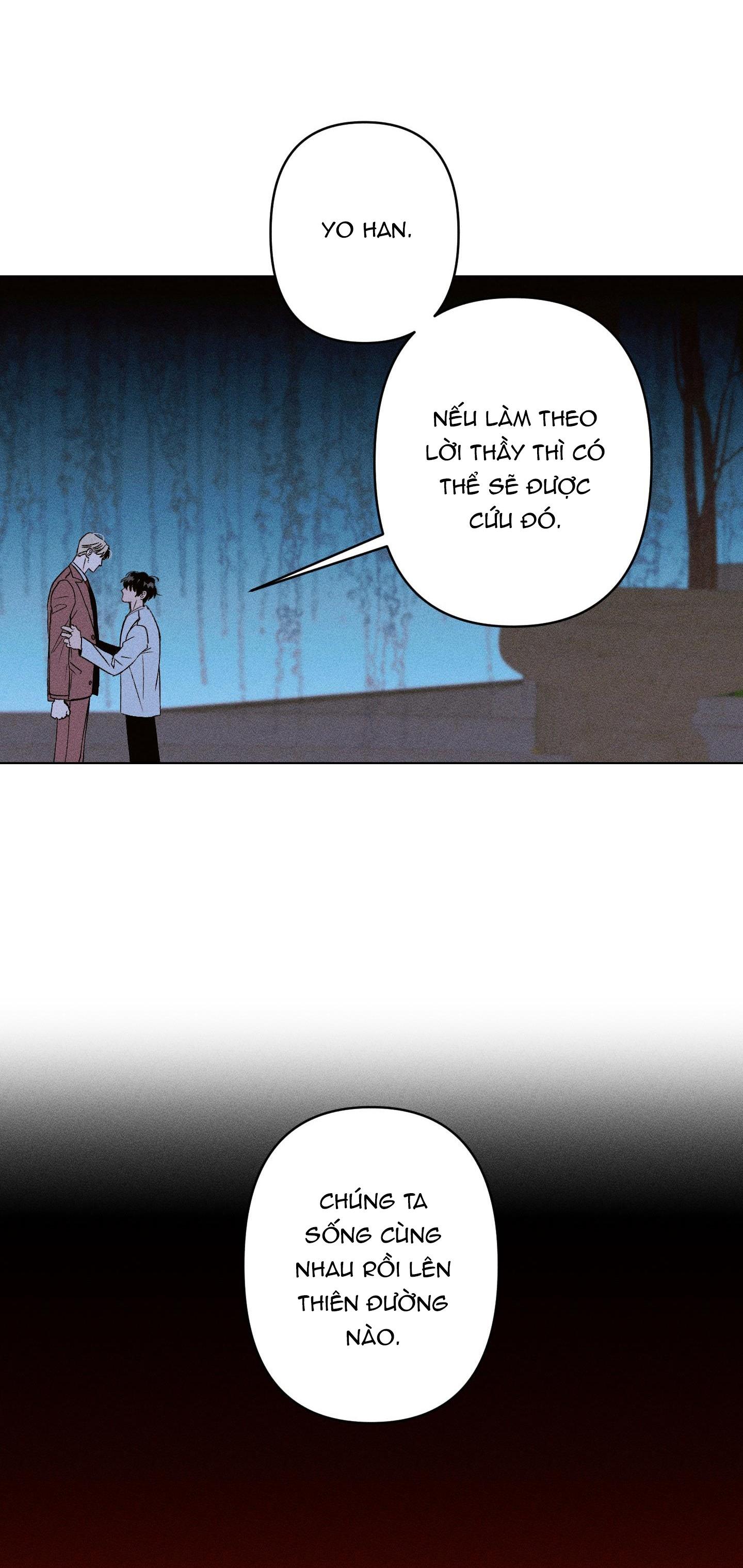 Đọc truyện SỰ THAM LAM CỦA NHÂN LOẠI - Chapter 16.6