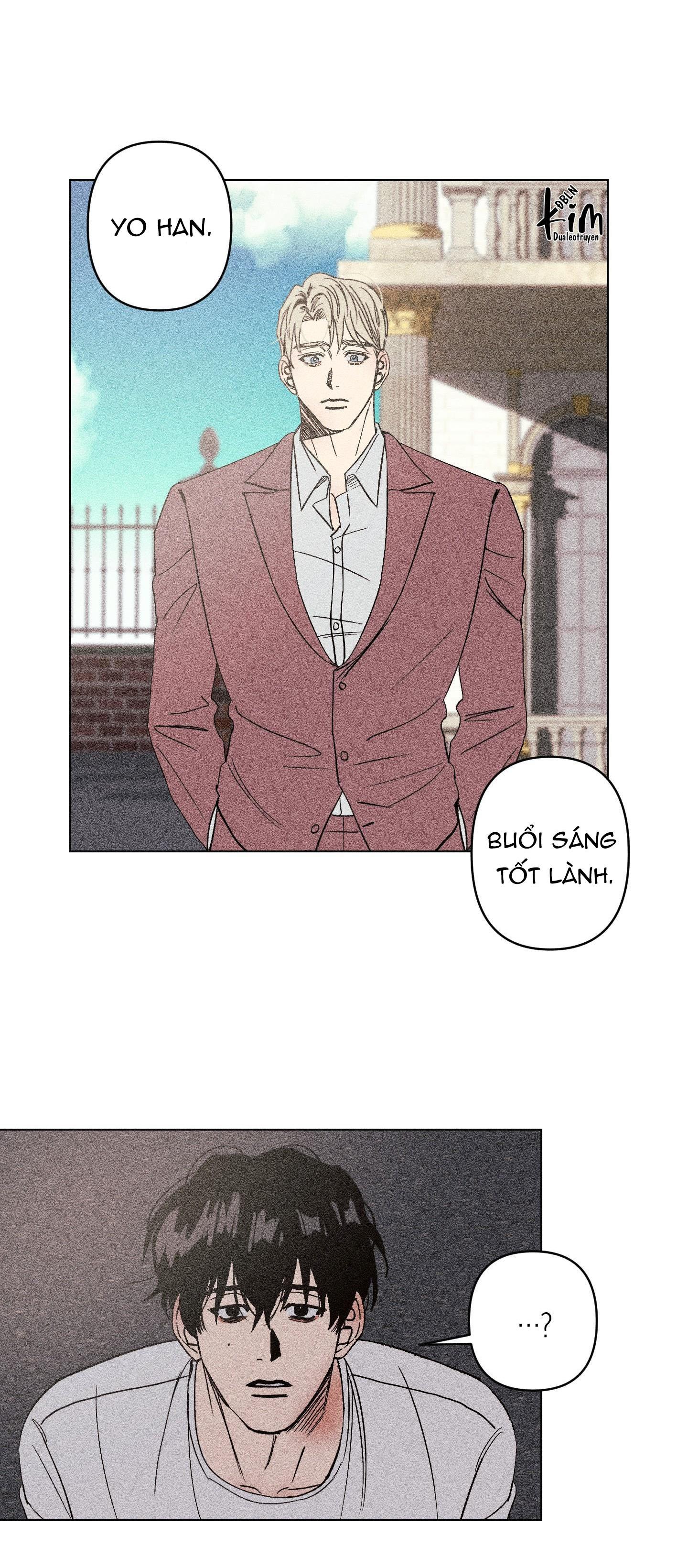 Đọc truyện SỰ THAM LAM CỦA NHÂN LOẠI - Chapter 16.2