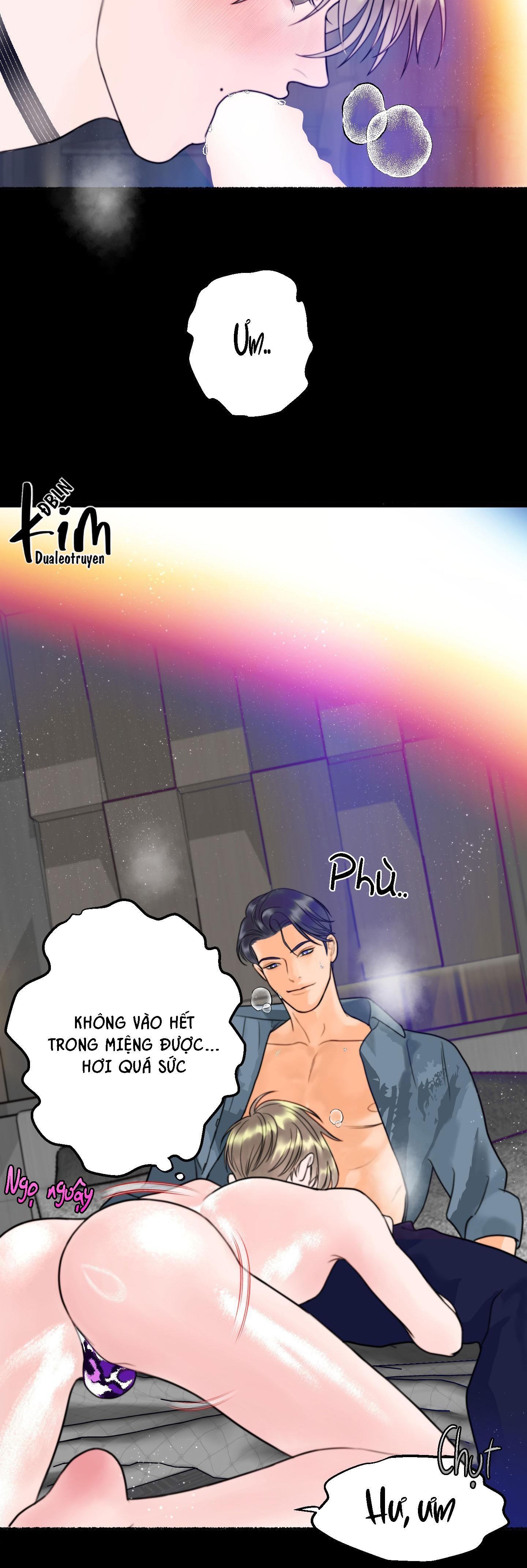Đọc truyện SỰ THAM LAM CỦA NHÂN LOẠI - Chapter 15.2