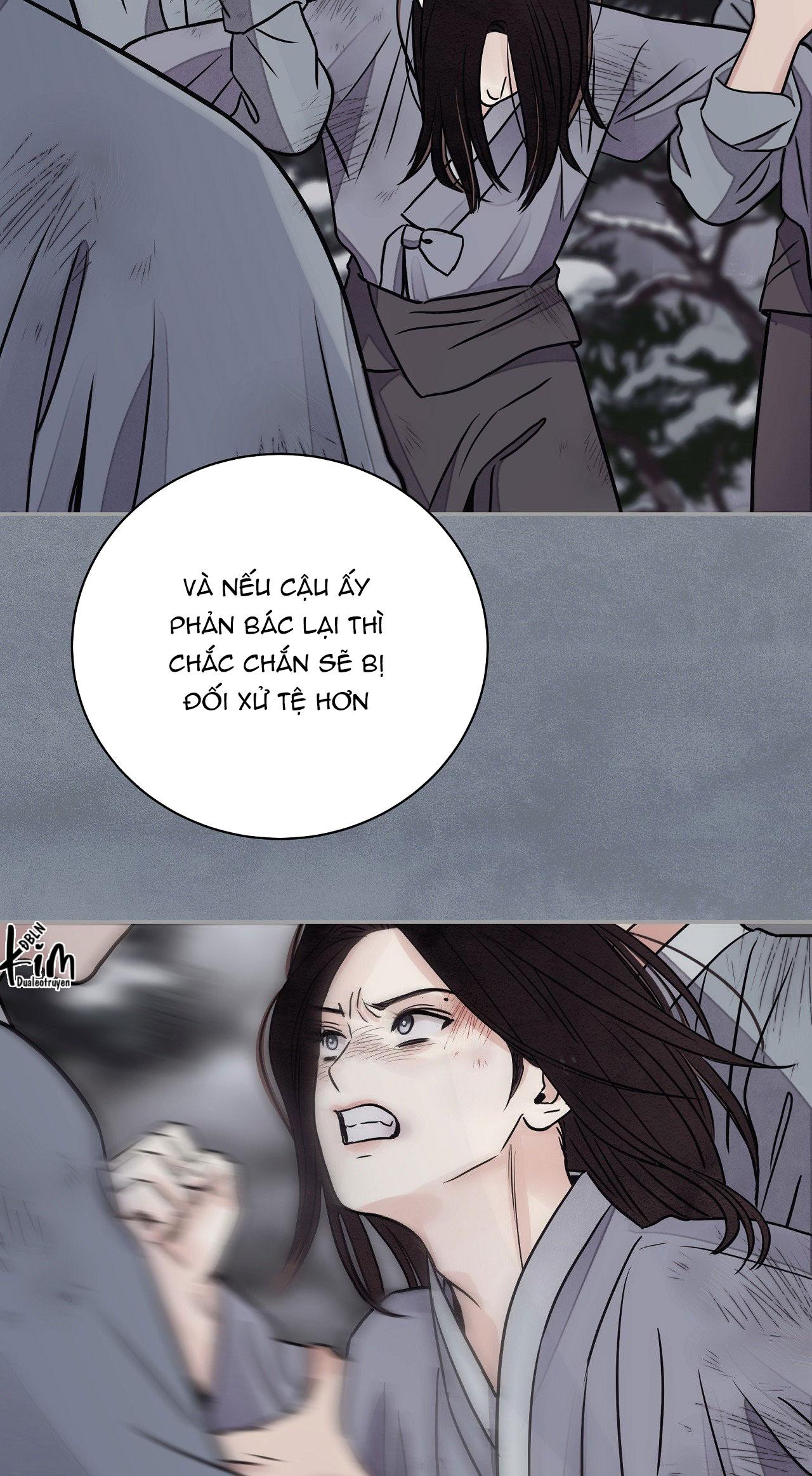 Đọc truyện KIẾM HOA - Chapter 82