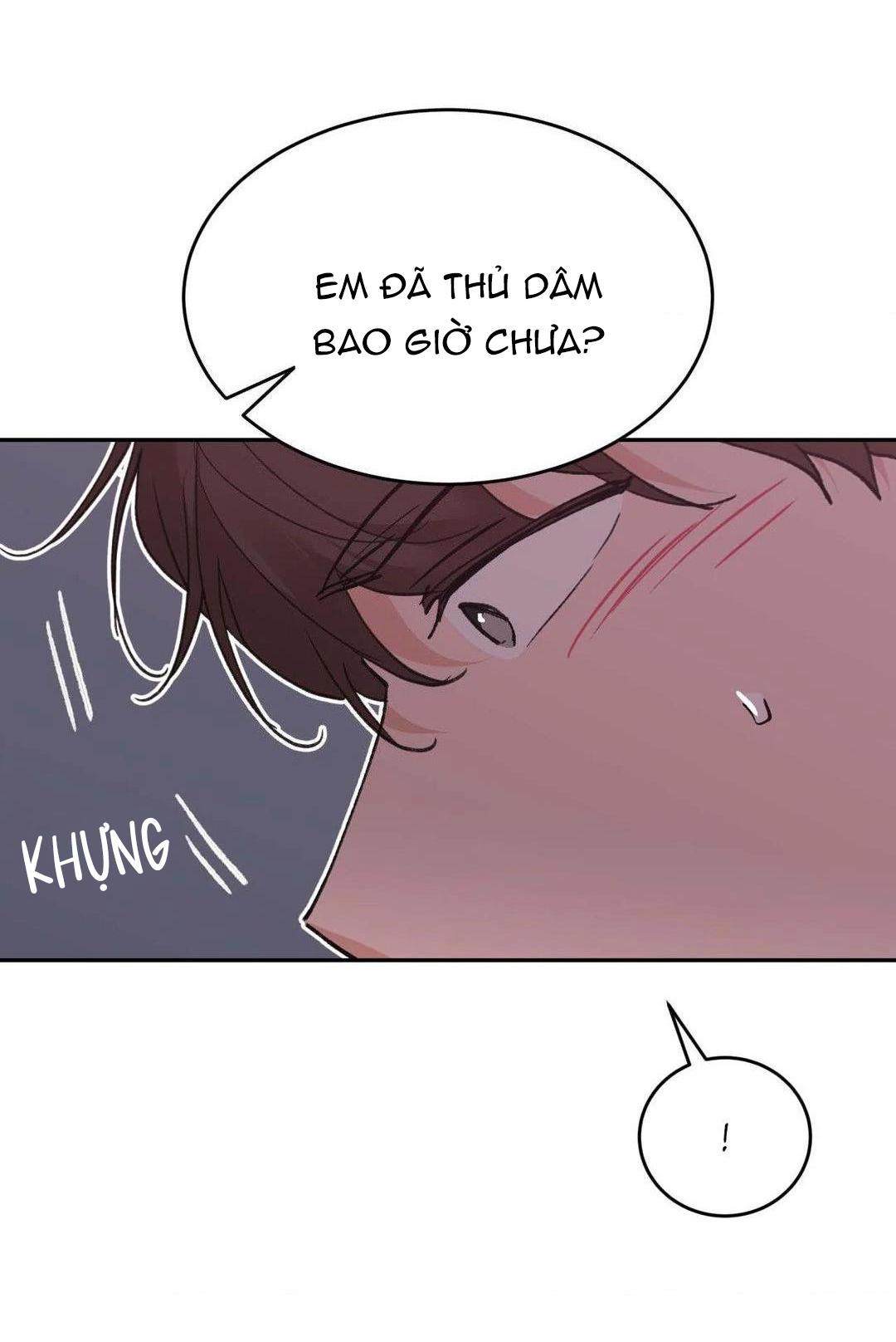 Đọc truyện Chiếc Lá Lay Động Theo Giai Điệu - Chapter 18