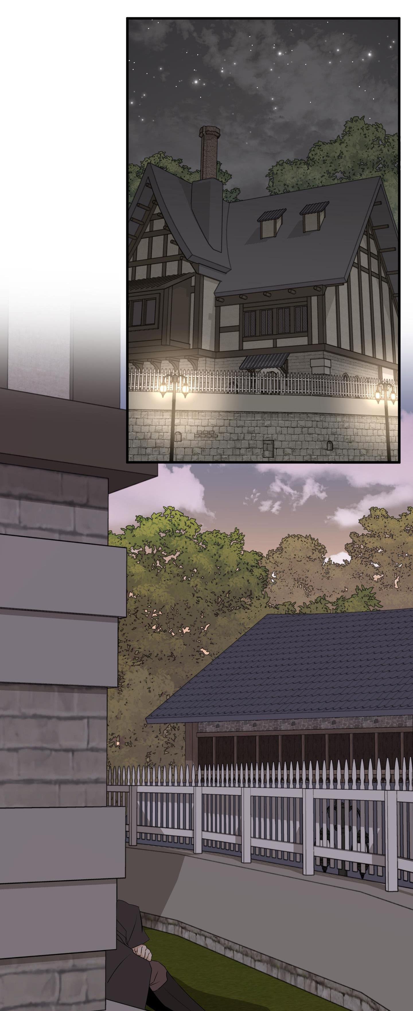 Đọc truyện (CBunu) Hoa Vô Danh - Chapter 18