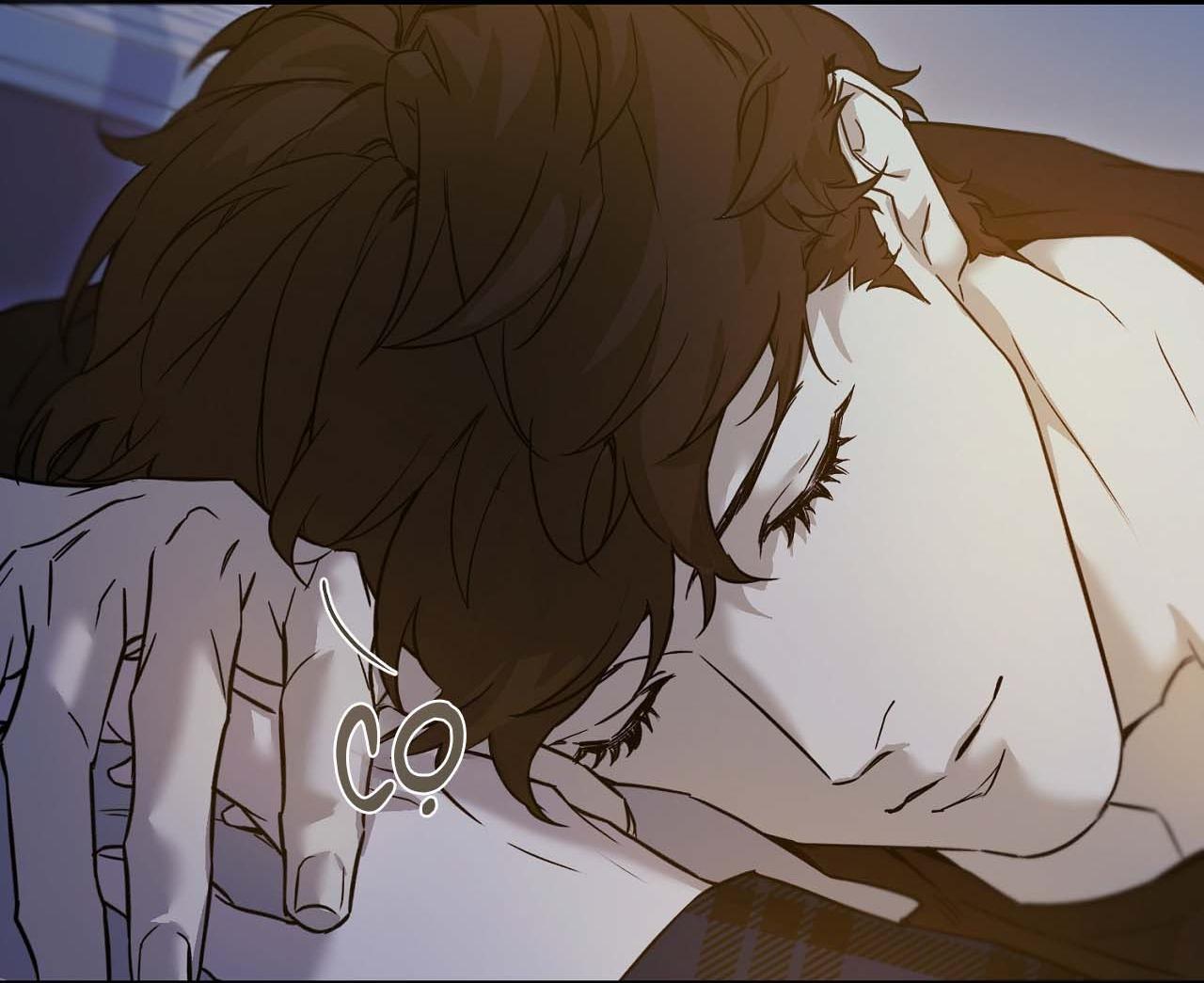 Đọc truyện NERD PROJECT - Chapter 38