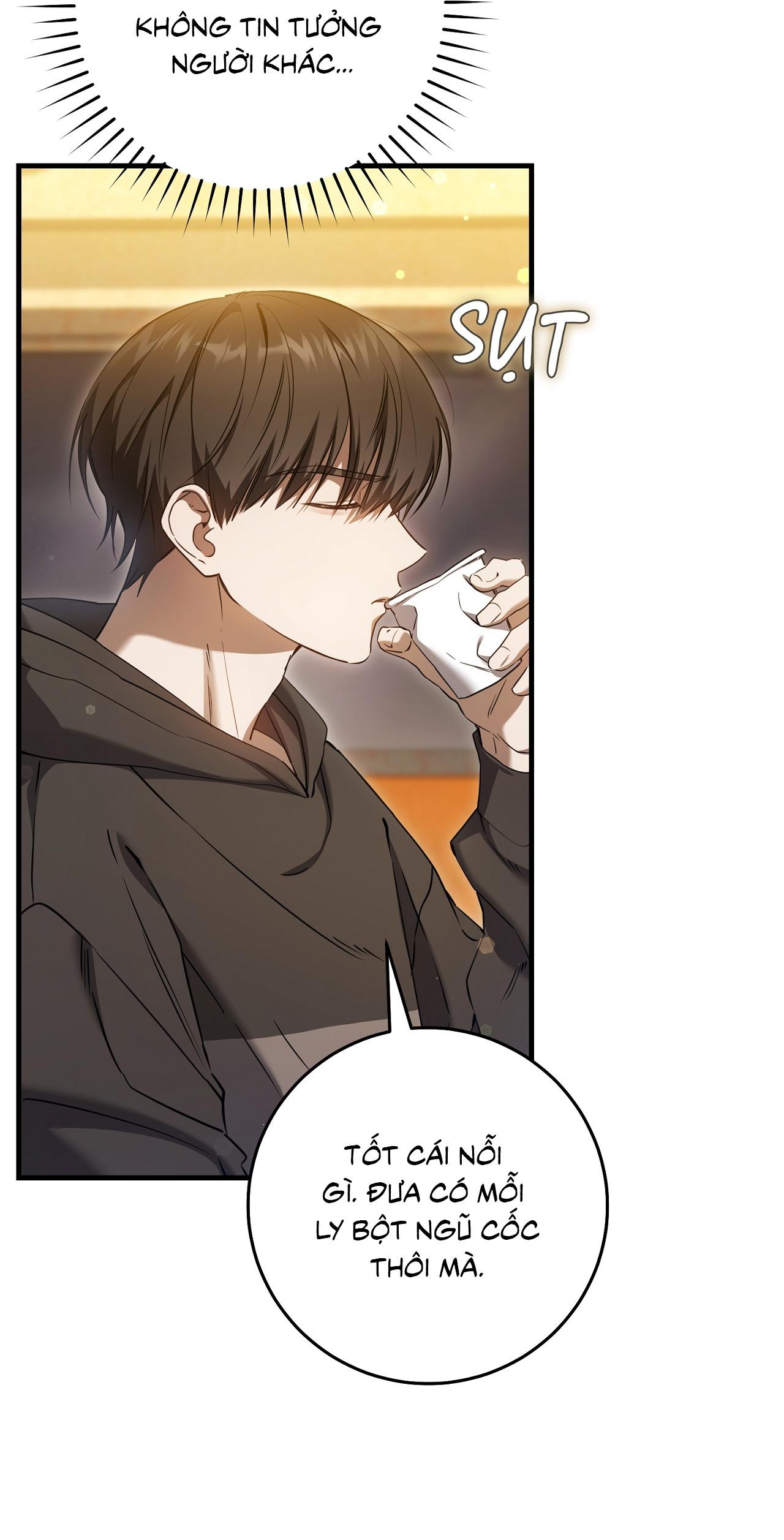 Đọc truyện Hunter muốn sống một cách yên bình - Chapter 30