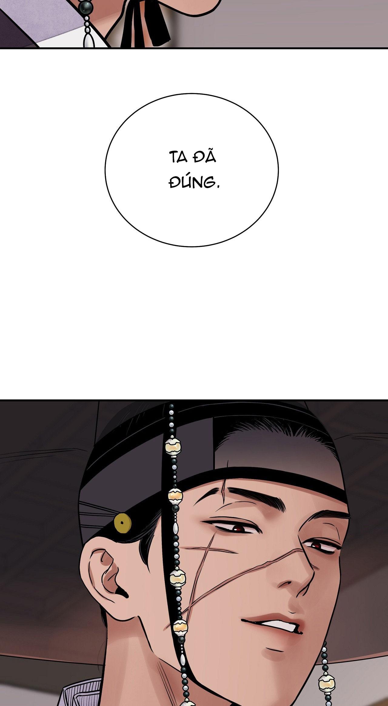 Đọc truyện KIẾM HOA - Chapter 82