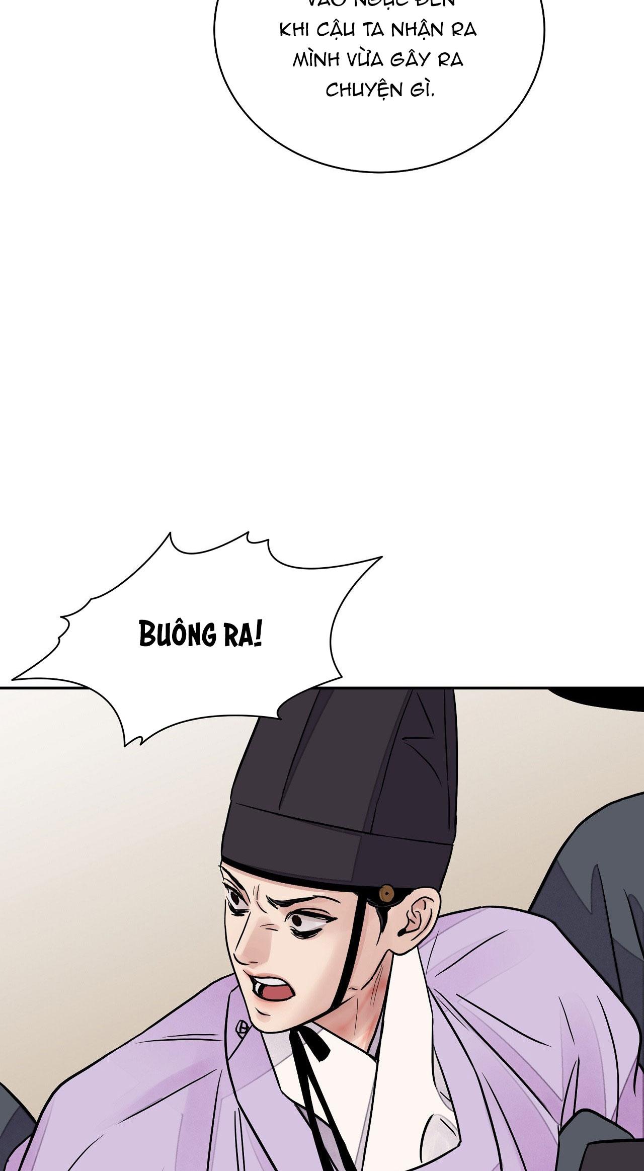 Đọc truyện KIẾM HOA - Chapter 82