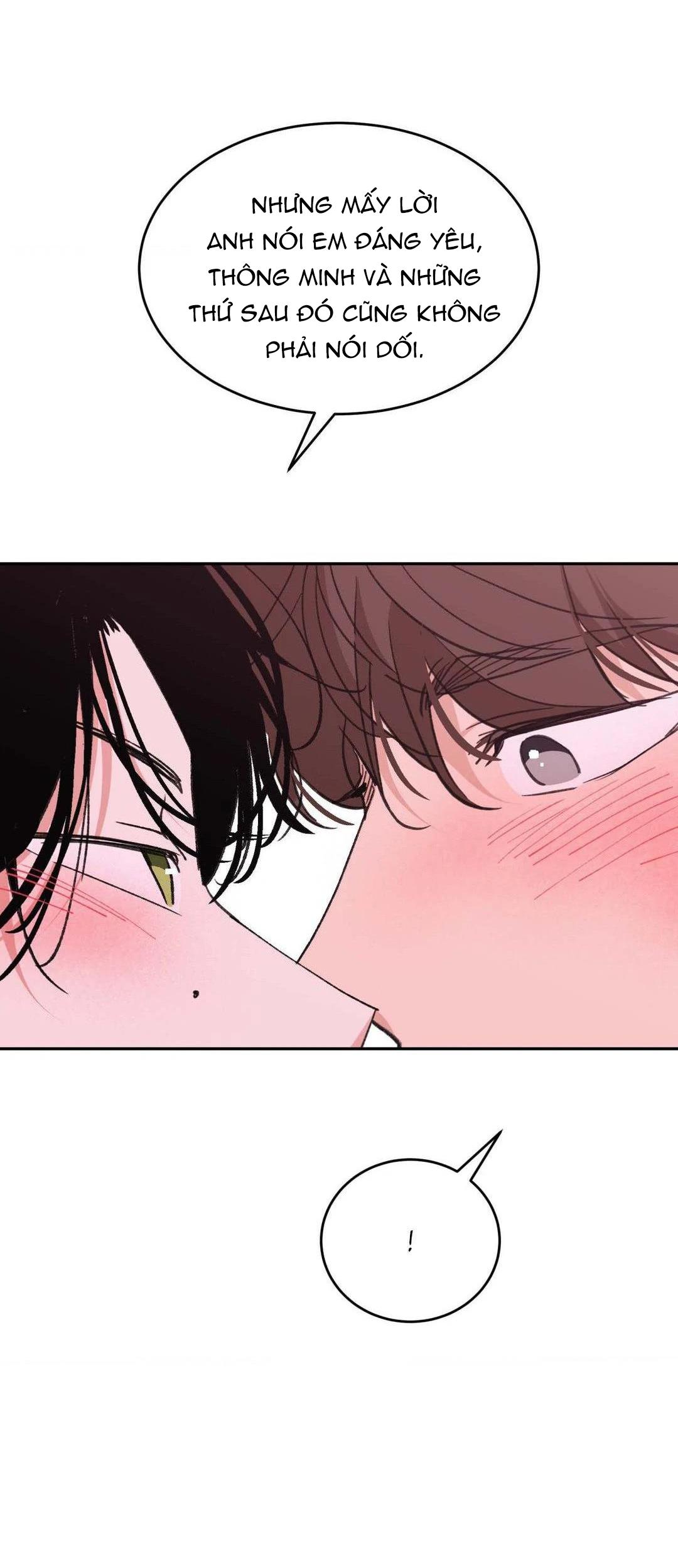 Đọc truyện Chiếc Lá Lay Động Theo Giai Điệu - Chapter 18