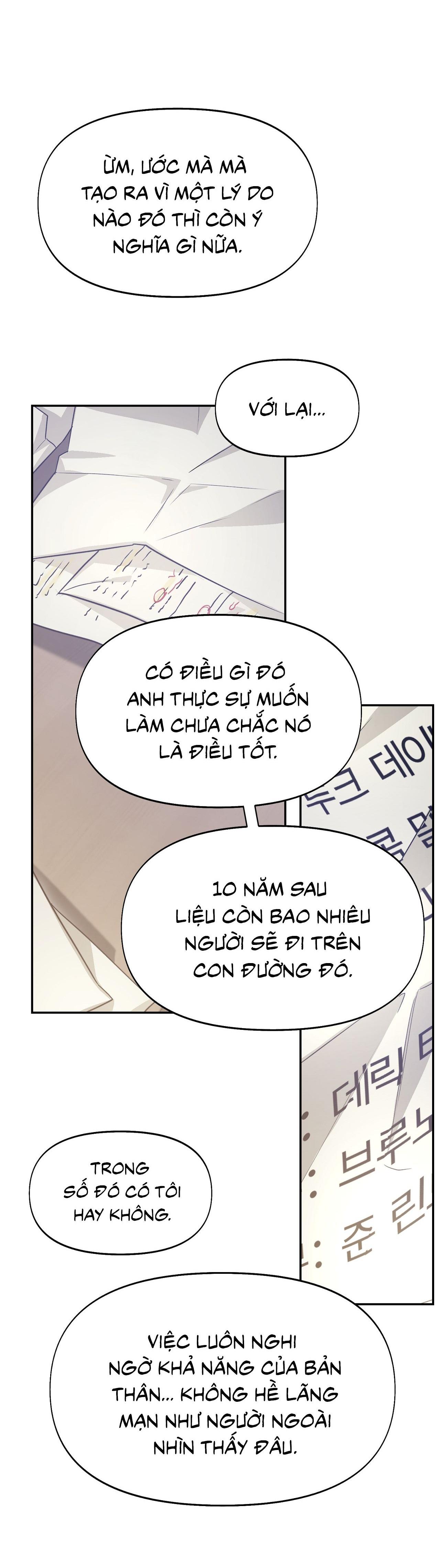 Đọc truyện NERD PROJECT - Chapter 37
