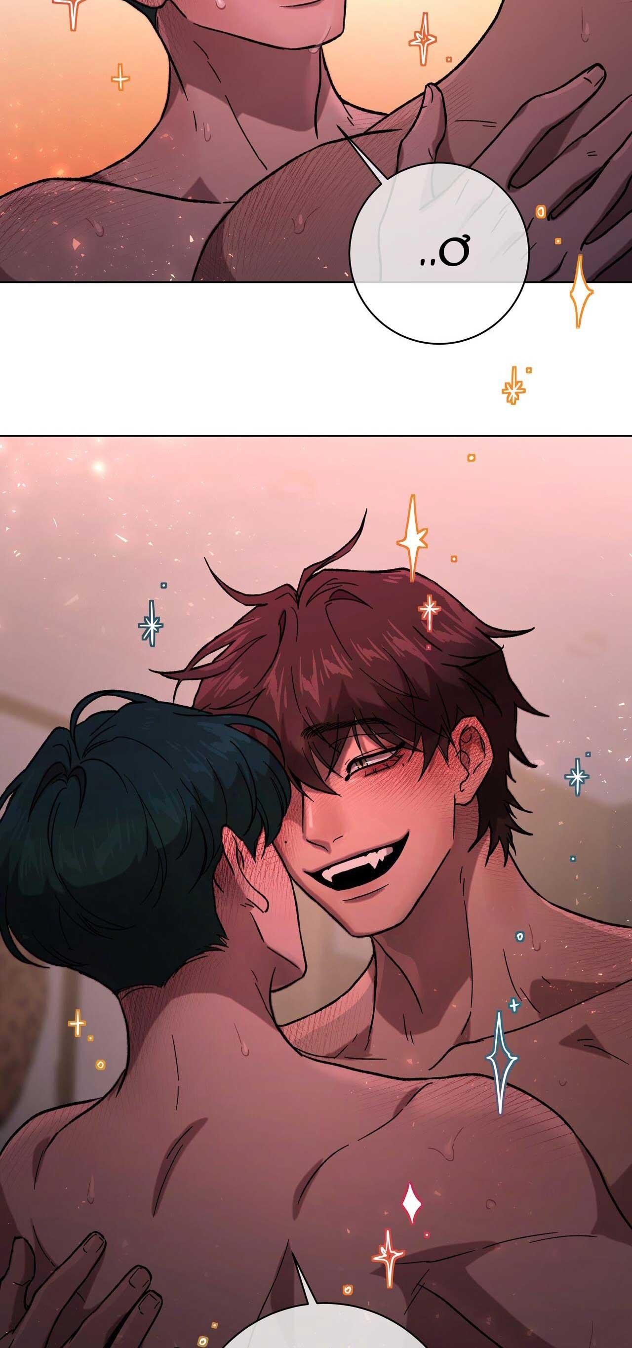 Đọc truyện GIẢI PHÓNG BẢN THÂN - Chapter 8