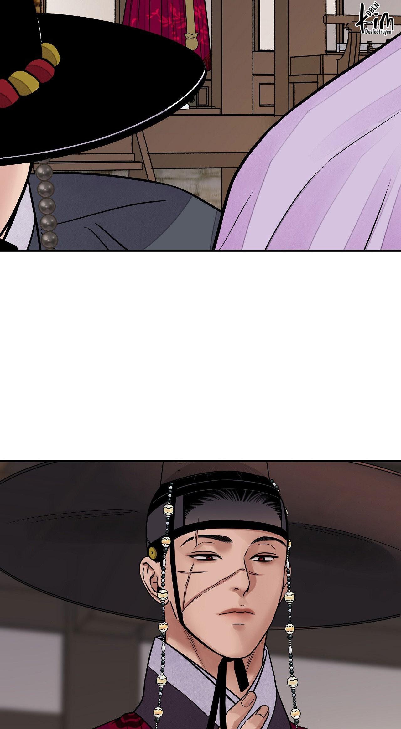 Đọc truyện KIẾM HOA - Chapter 82