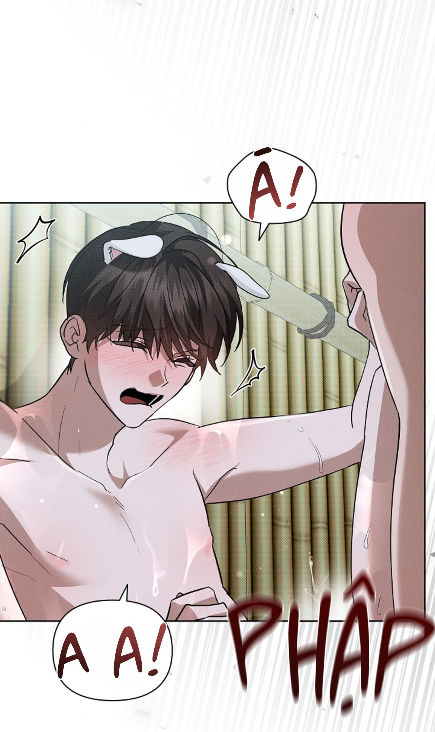 Đọc truyện ĐỪNG ĐỘNG VÀO CÚN CON! - Chapter 35