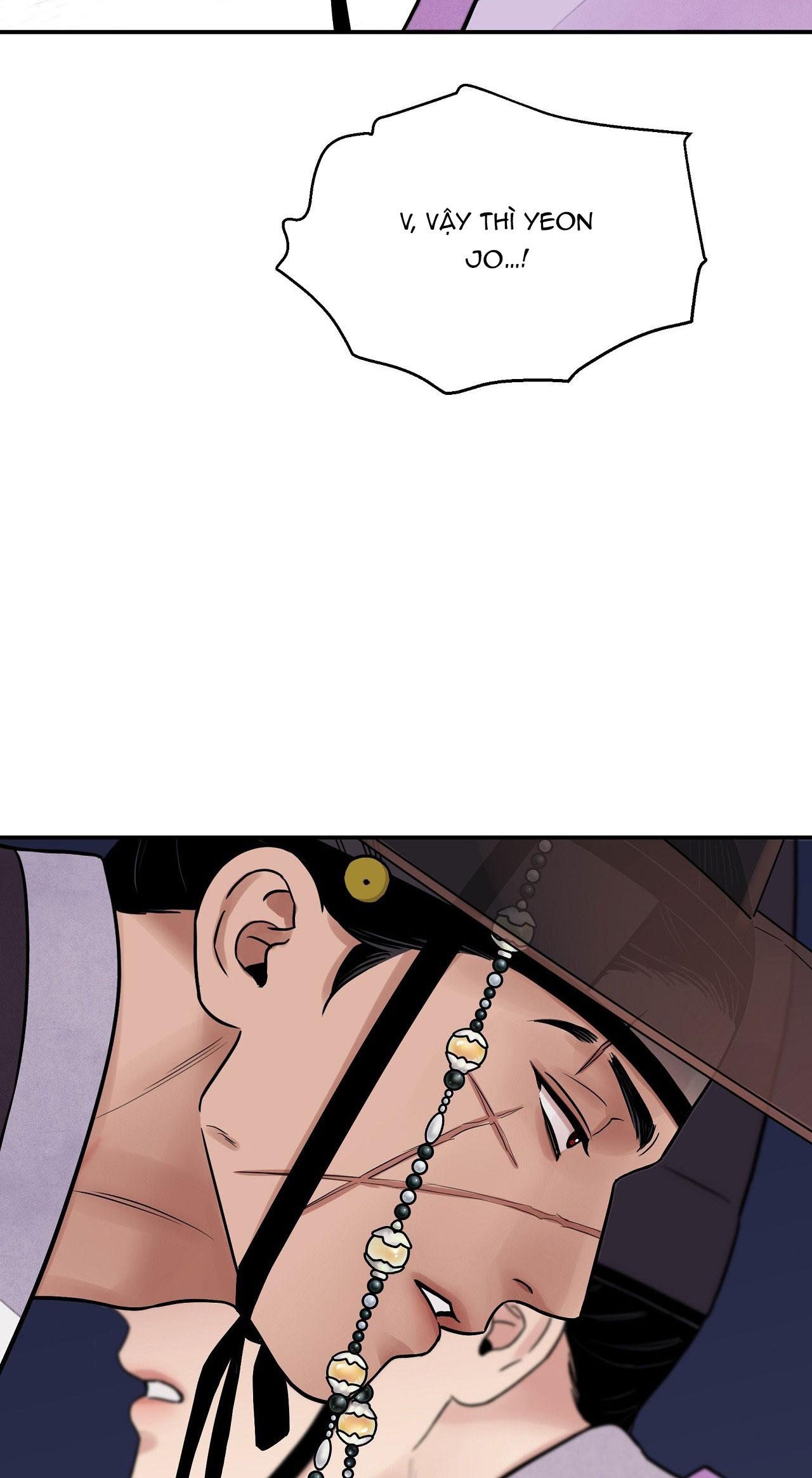 Đọc truyện KIẾM HOA - Chapter 82
