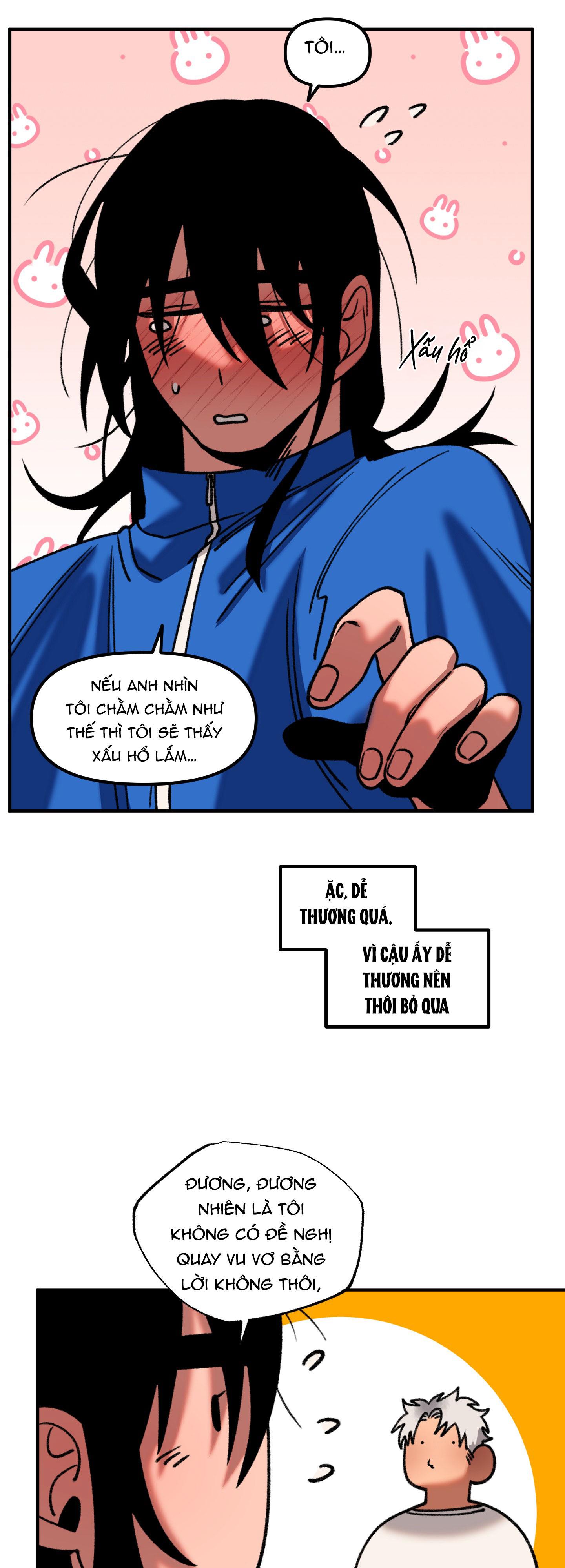 Đọc truyện KHUNG HAM MUỐN TÌNH DỤC - Chapter 2