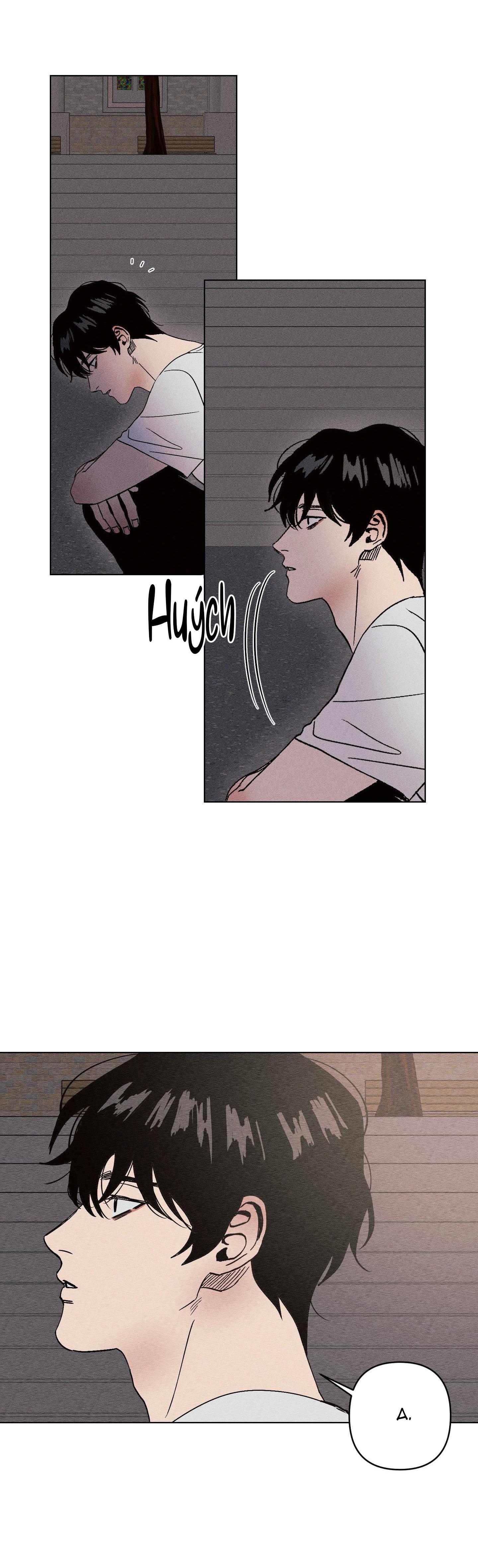 Đọc truyện SỰ THAM LAM CỦA NHÂN LOẠI - Chapter 16.2