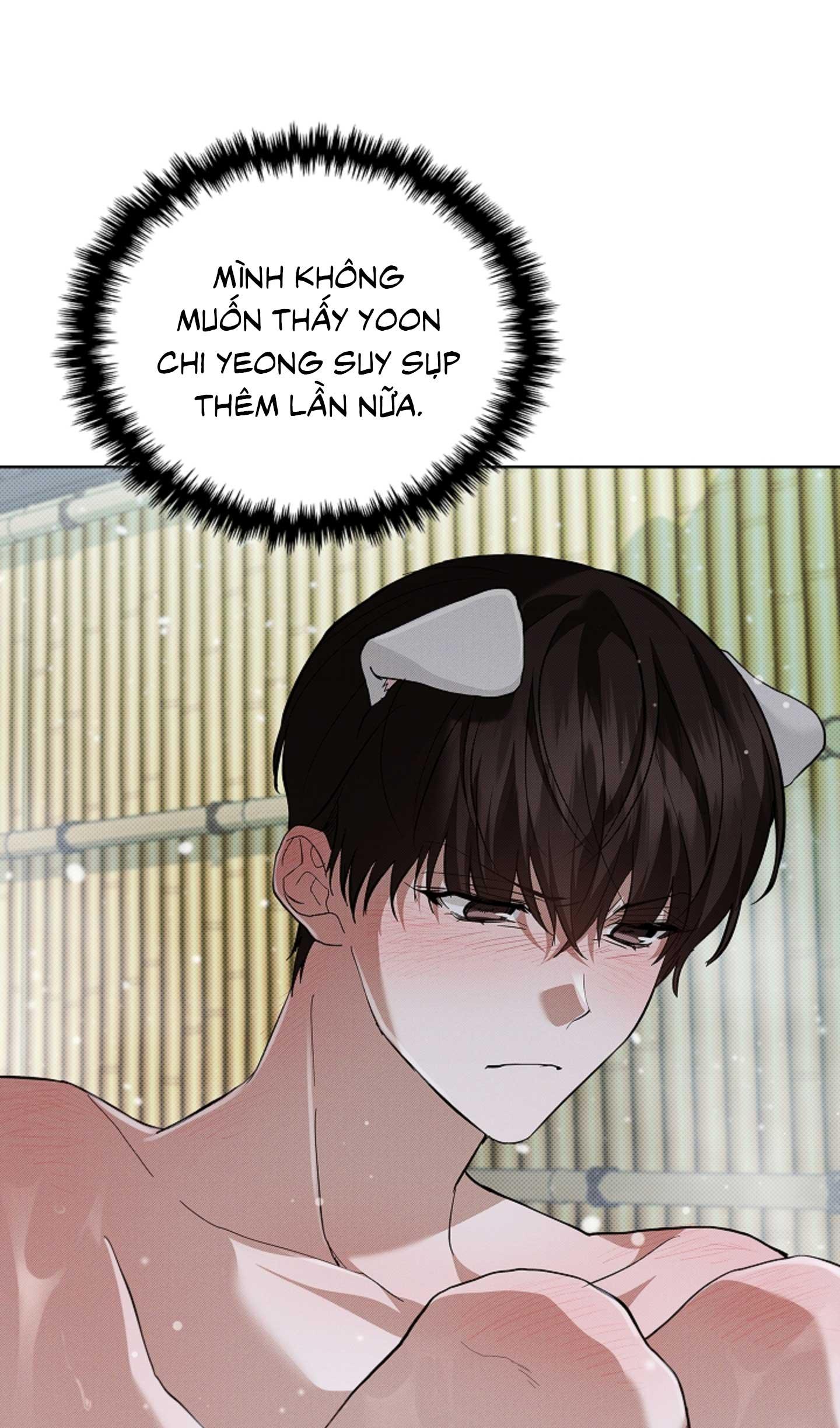 Đọc truyện ĐỪNG ĐỘNG VÀO CÚN CON! - Chapter 34