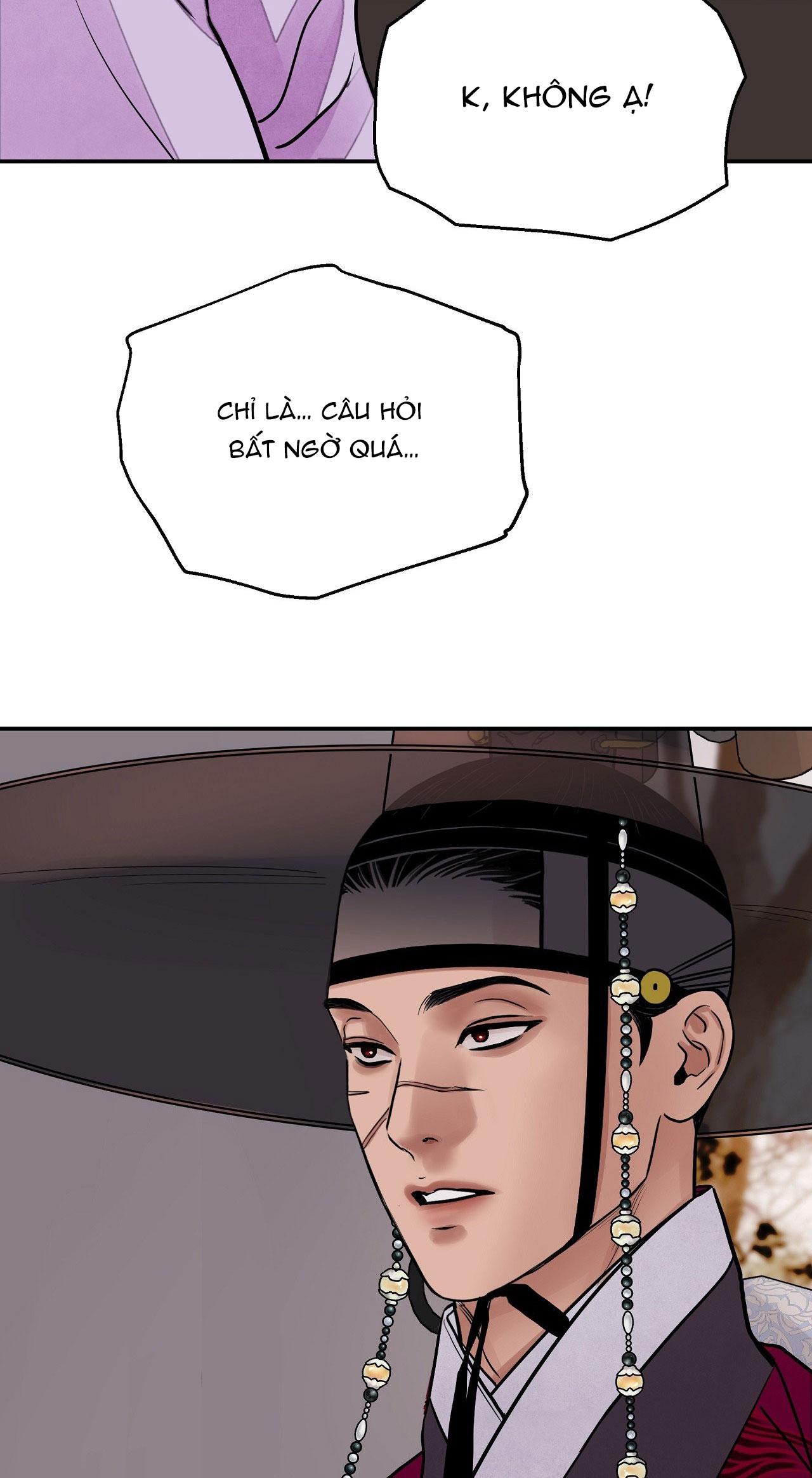 Đọc truyện KIẾM HOA - Chapter 82