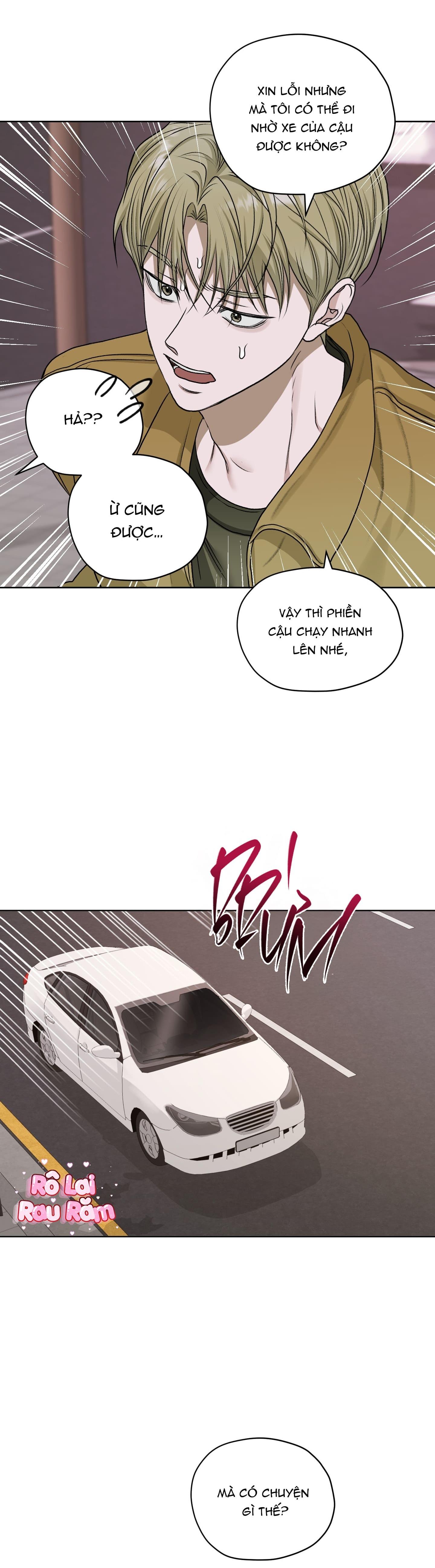 Đọc truyện (RÔ LAI) Đầm Hoa Sen - Chapter 48