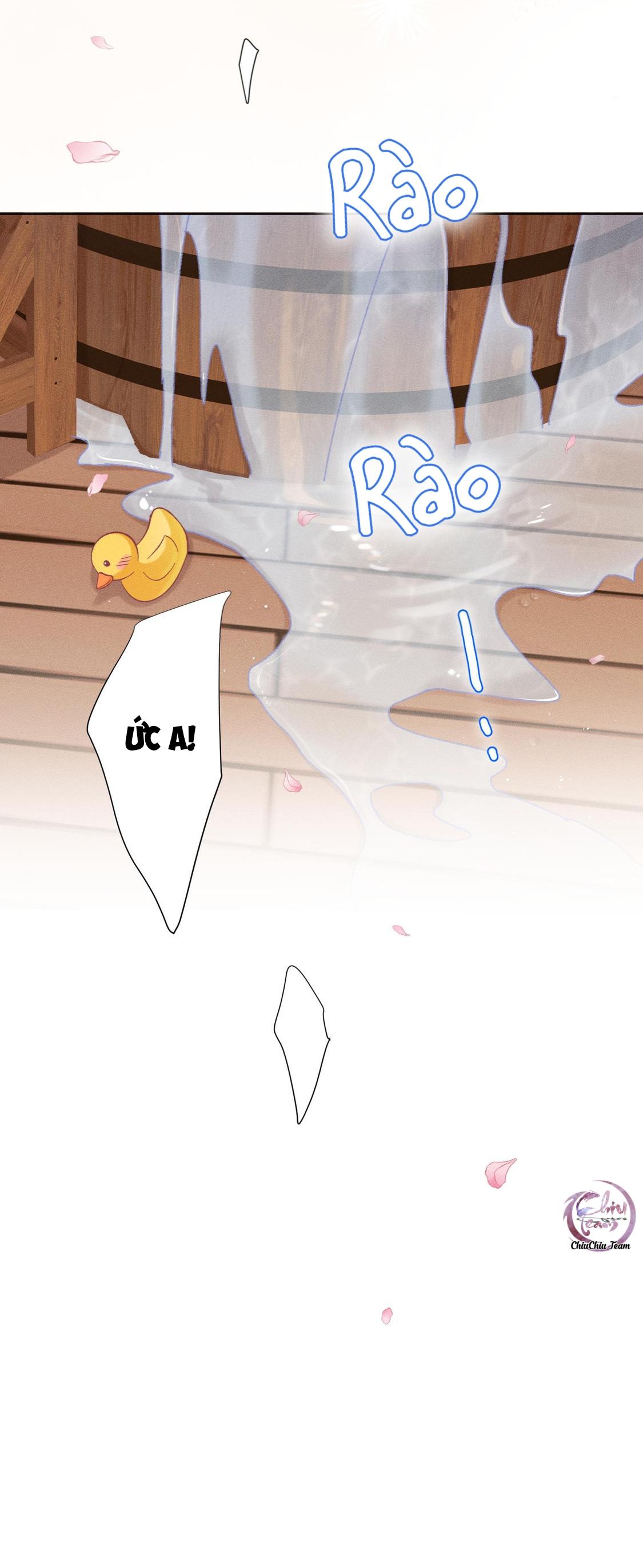Đọc truyện Đại Tiên - Chapter 24