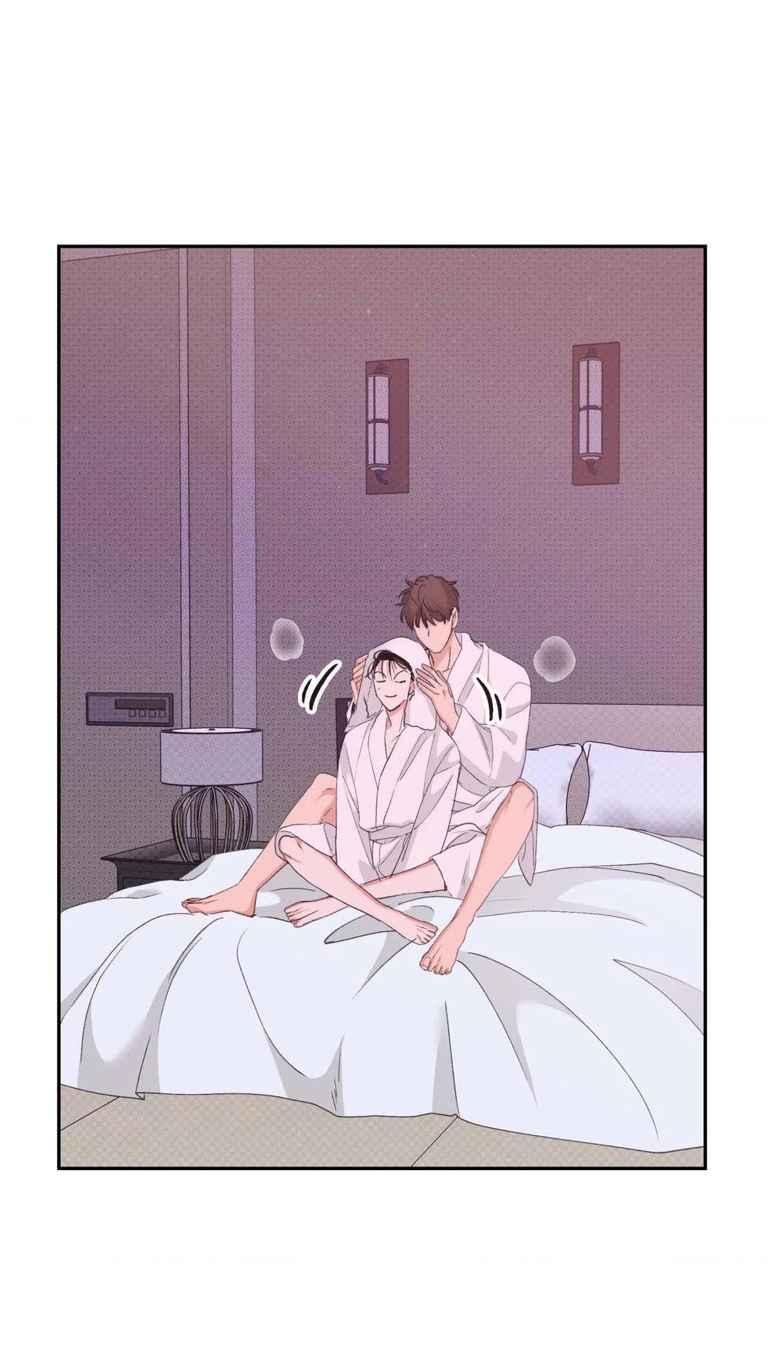 Đọc truyện Chiếc Lá Lay Động Theo Giai Điệu - Chapter 18