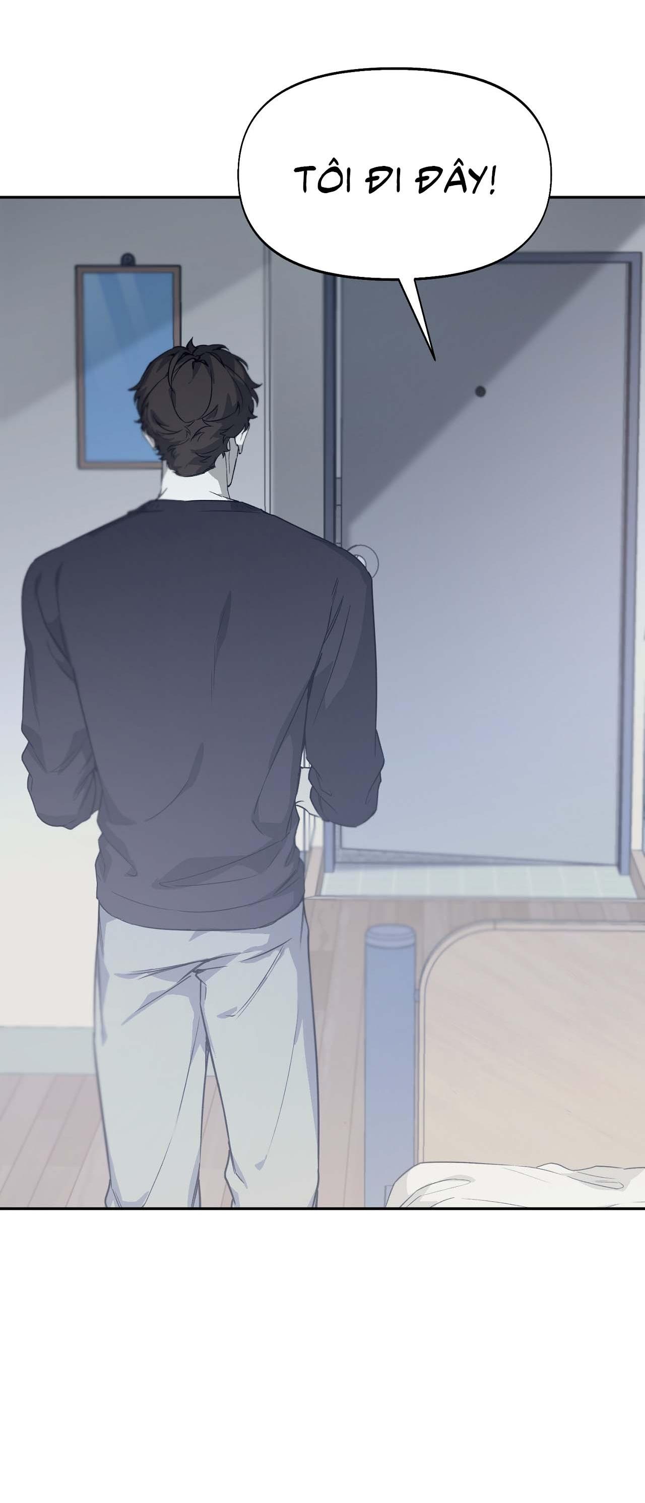 Đọc truyện NERD PROJECT - Chapter 38