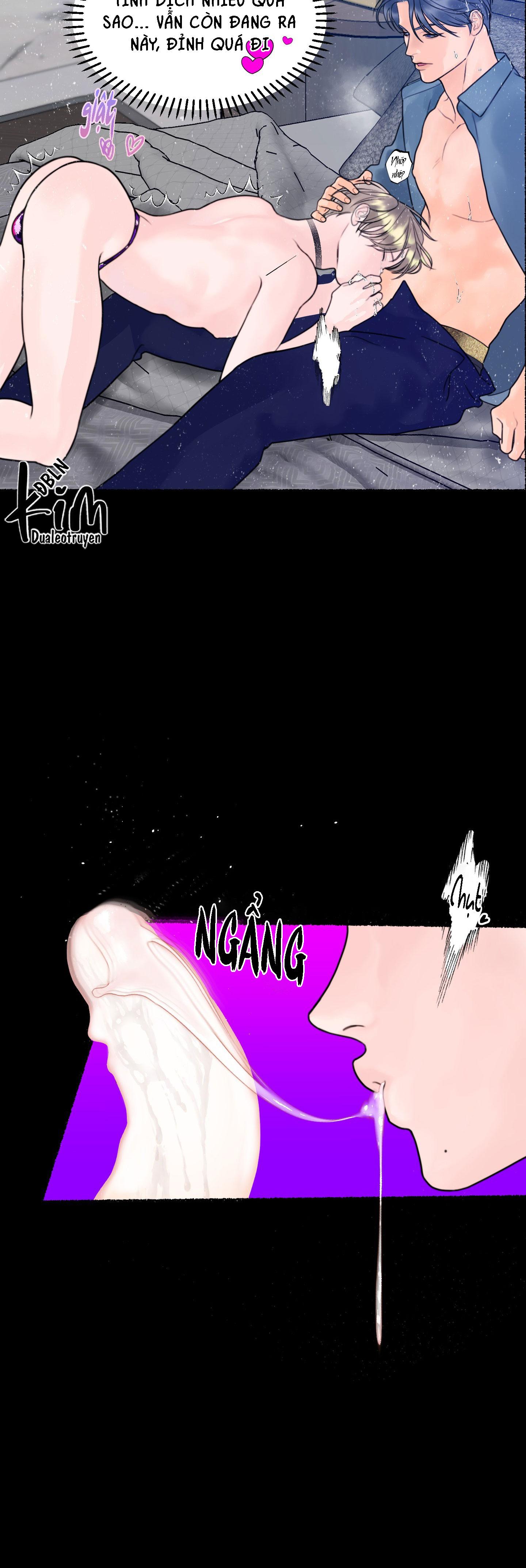 Đọc truyện SỰ THAM LAM CỦA NHÂN LOẠI - Chapter 15.2