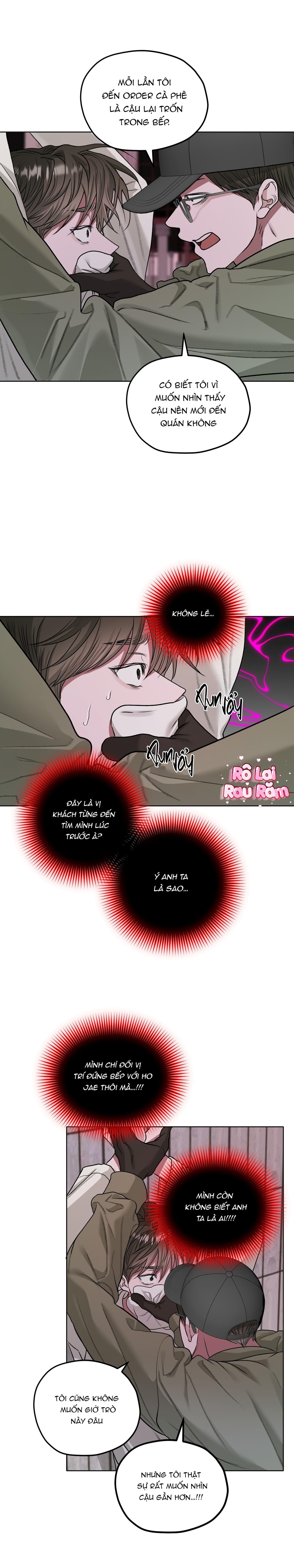 Đọc truyện (RÔ LAI) Đầm Hoa Sen - Chapter 48