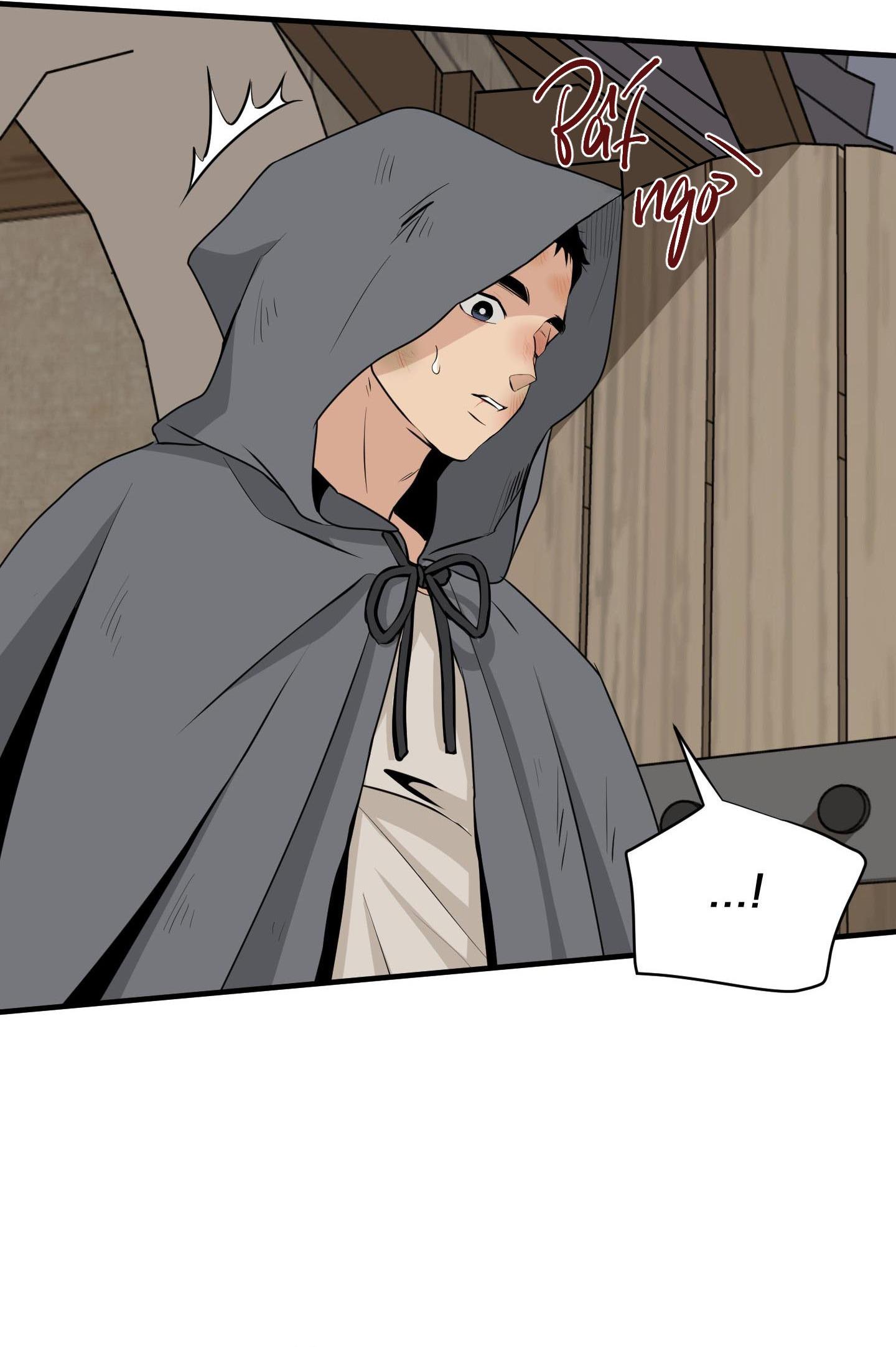 Đọc truyện (CBunu) Hoa Vô Danh - Chapter 17
