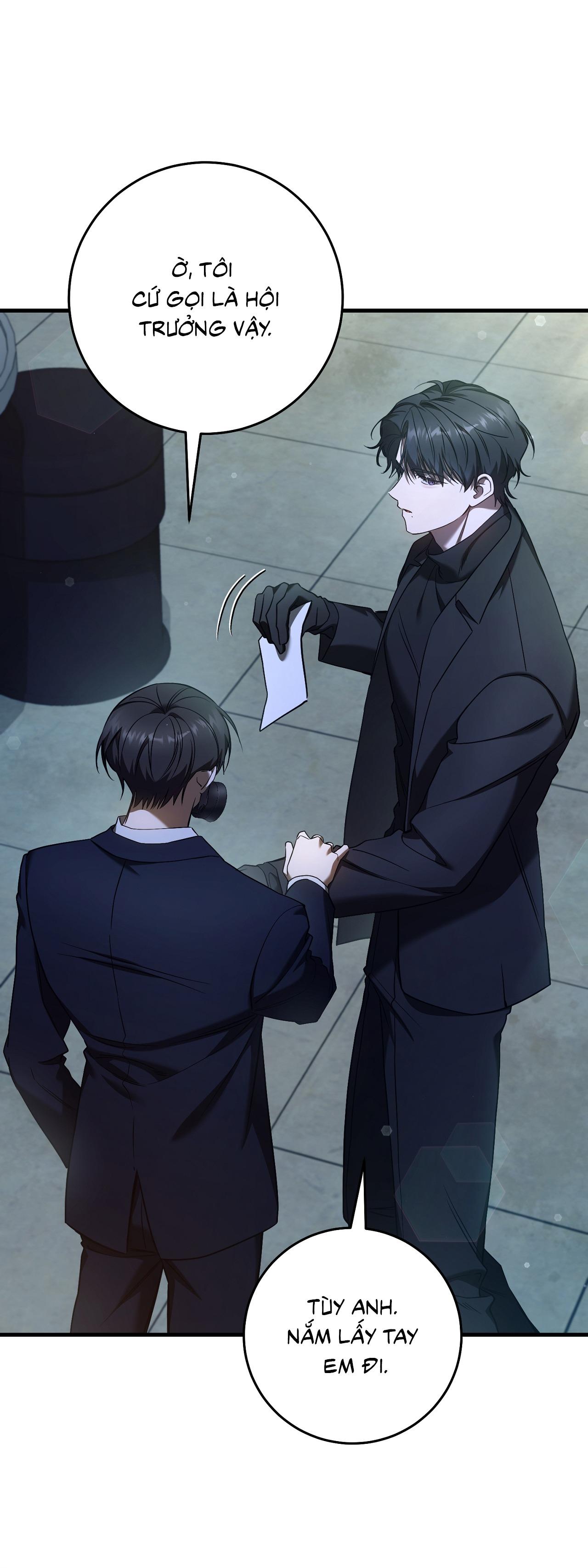Đọc truyện Hunter muốn sống một cách yên bình - Chapter 30