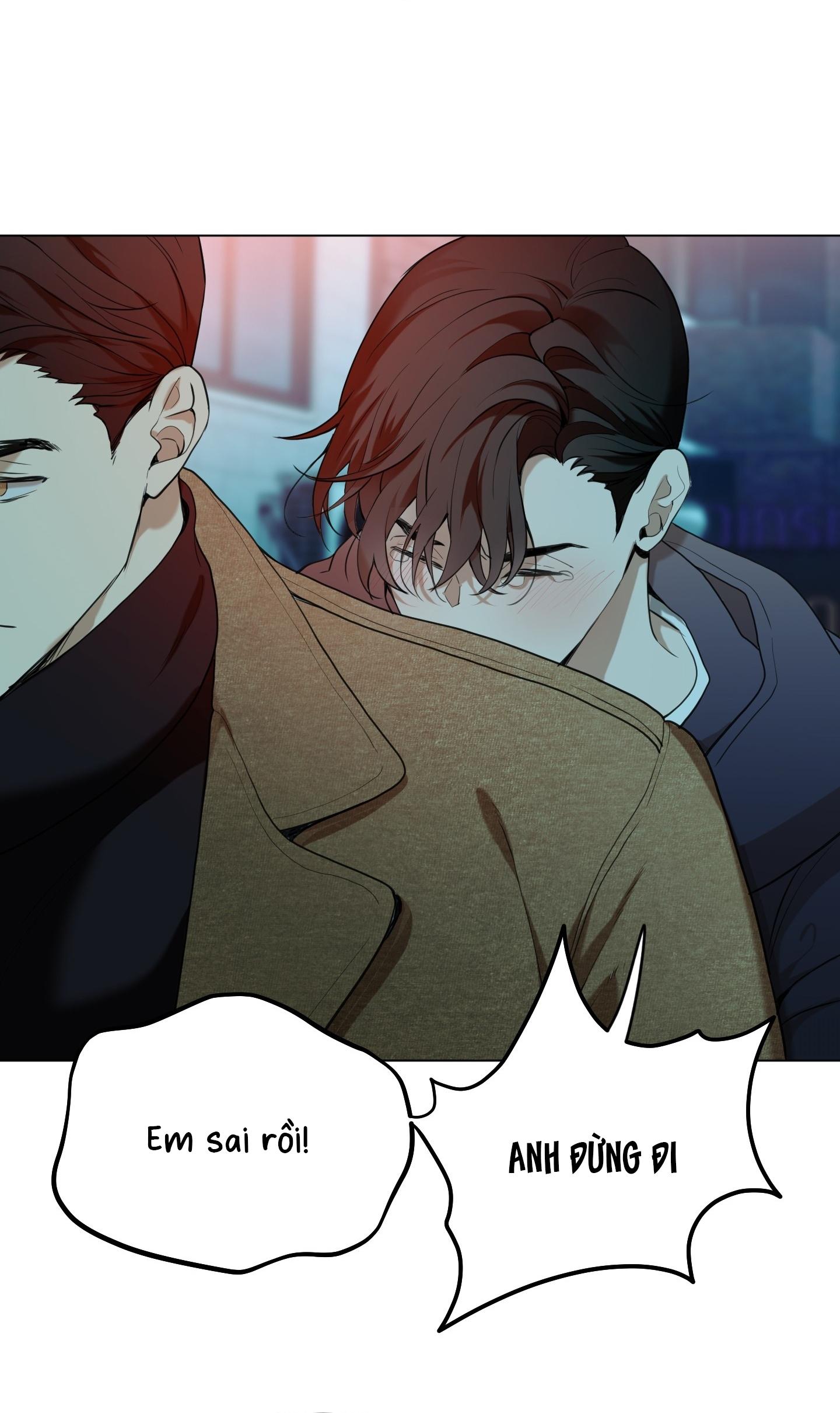 Đọc truyện TUYỂN TẬP ÁM ẢNH, MƯU MÔ CÔNG - Chapter 1.11