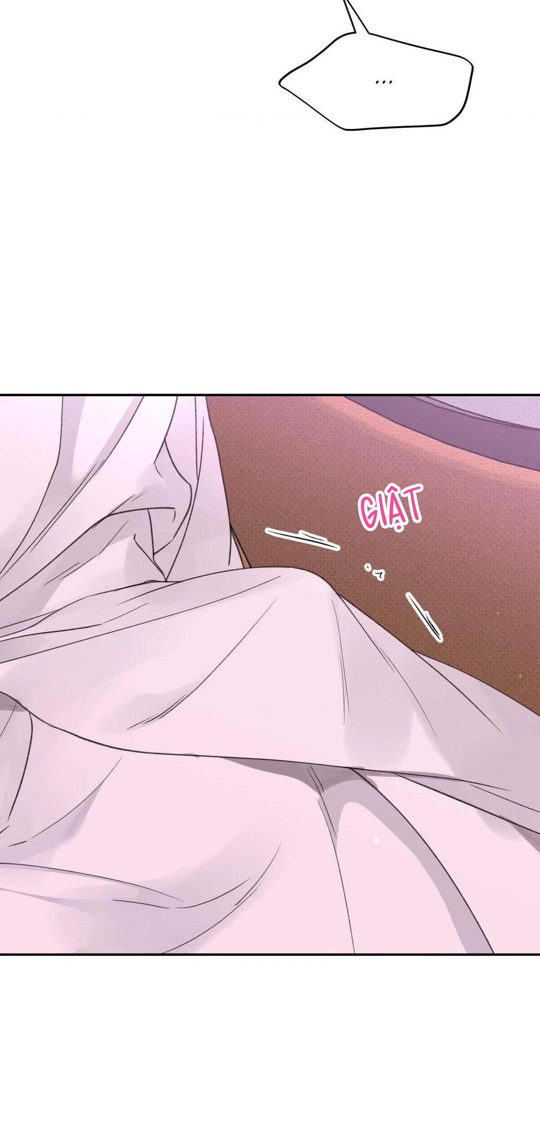 Đọc truyện Chiếc Lá Lay Động Theo Giai Điệu - Chapter 18