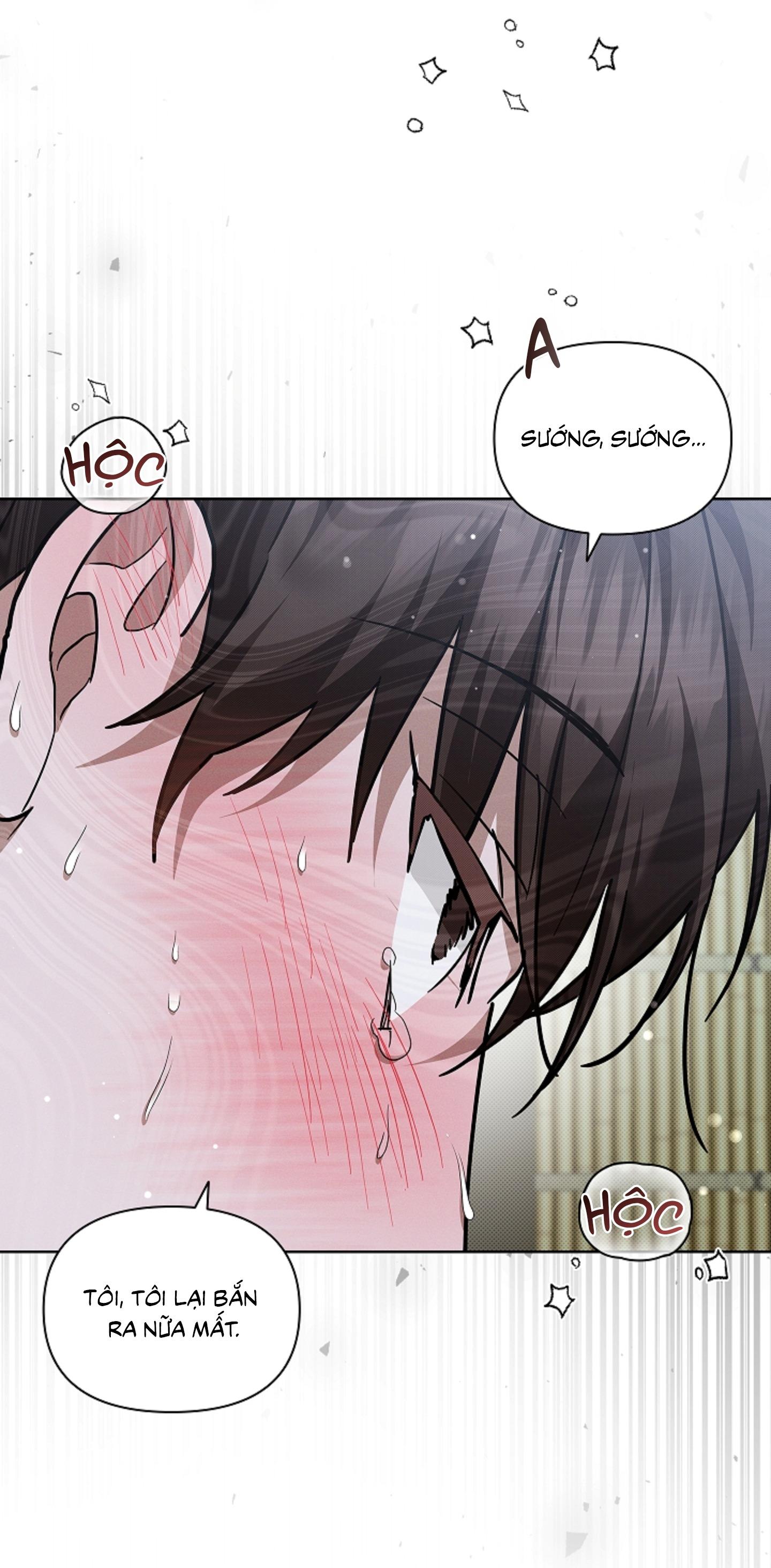 Đọc truyện ĐỪNG ĐỘNG VÀO CÚN CON! - Chapter 35