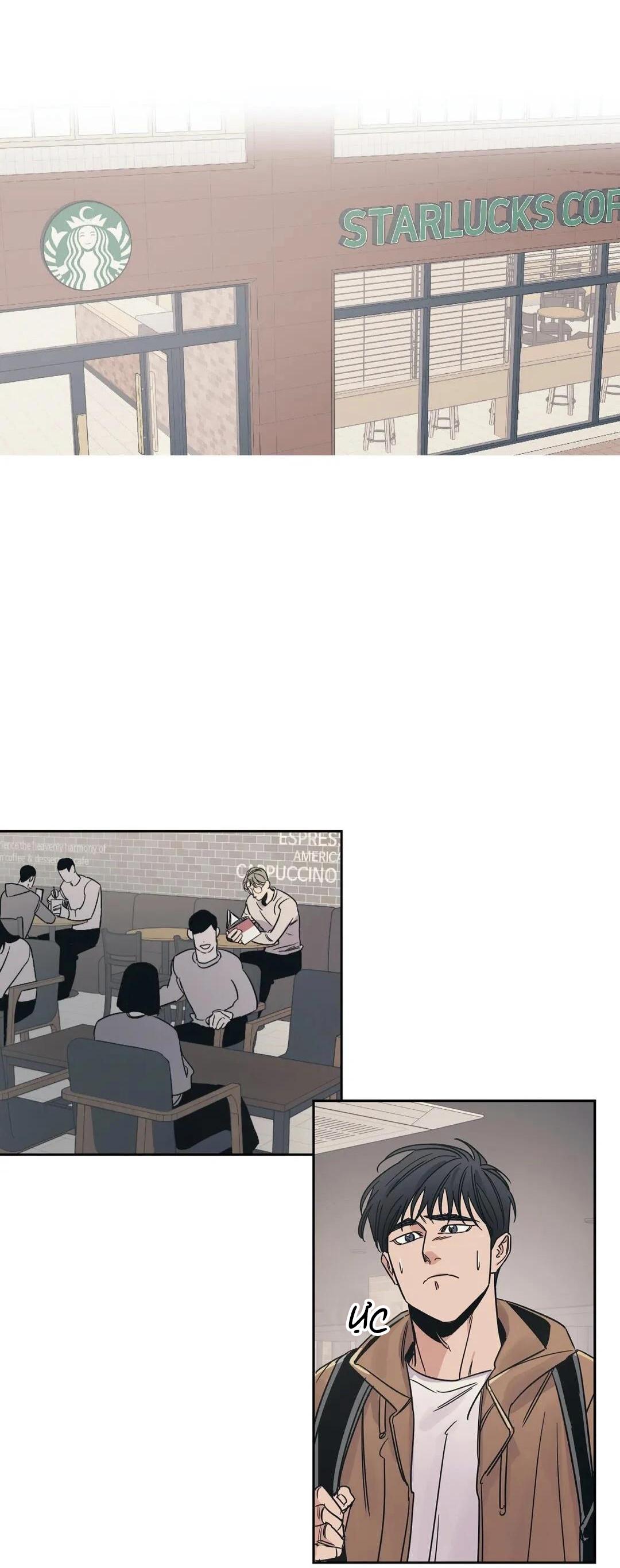 Đọc truyện Chuyện Tình Triệu Won - Chapter 2