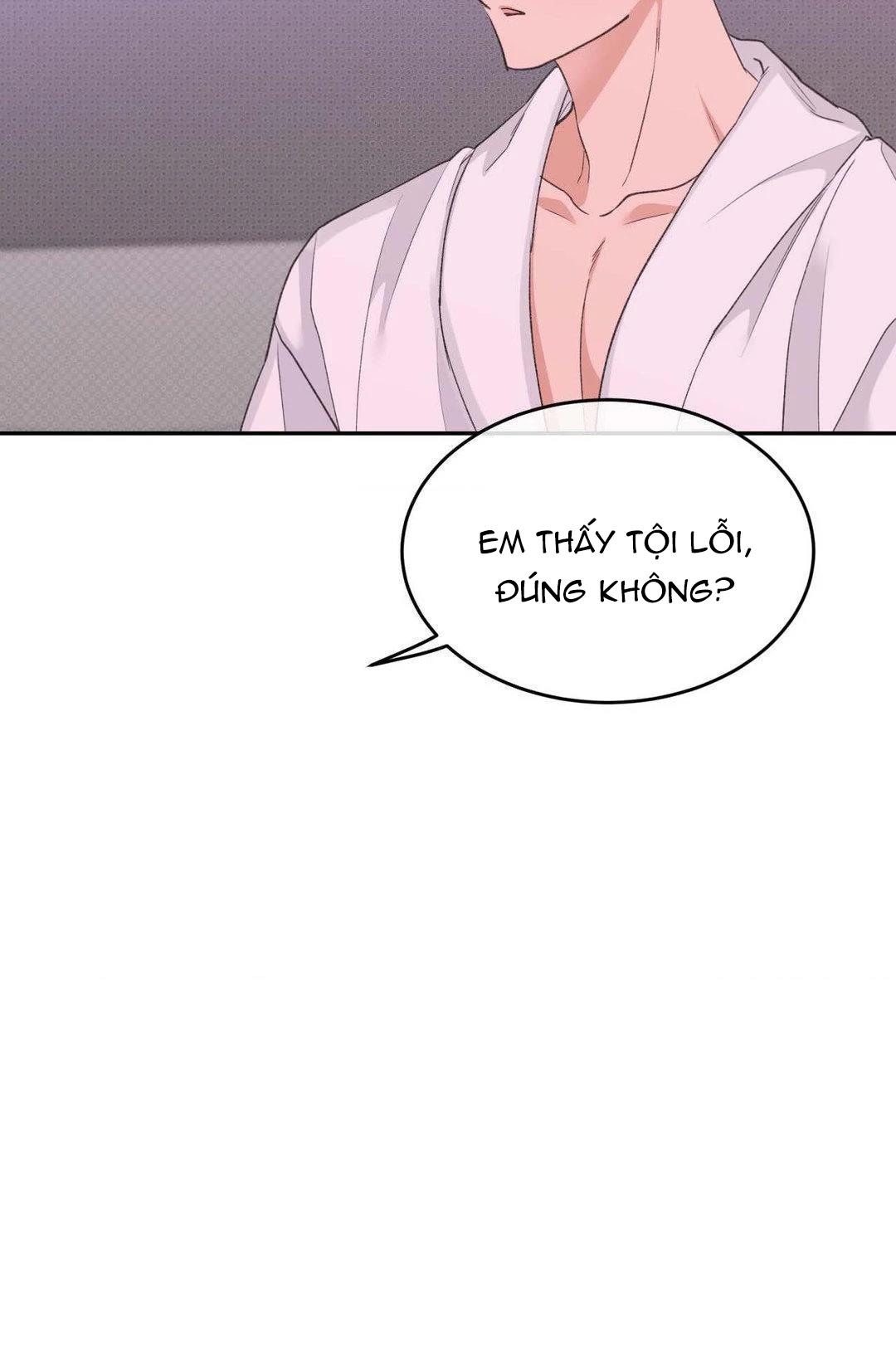 Đọc truyện Chiếc Lá Lay Động Theo Giai Điệu - Chapter 18