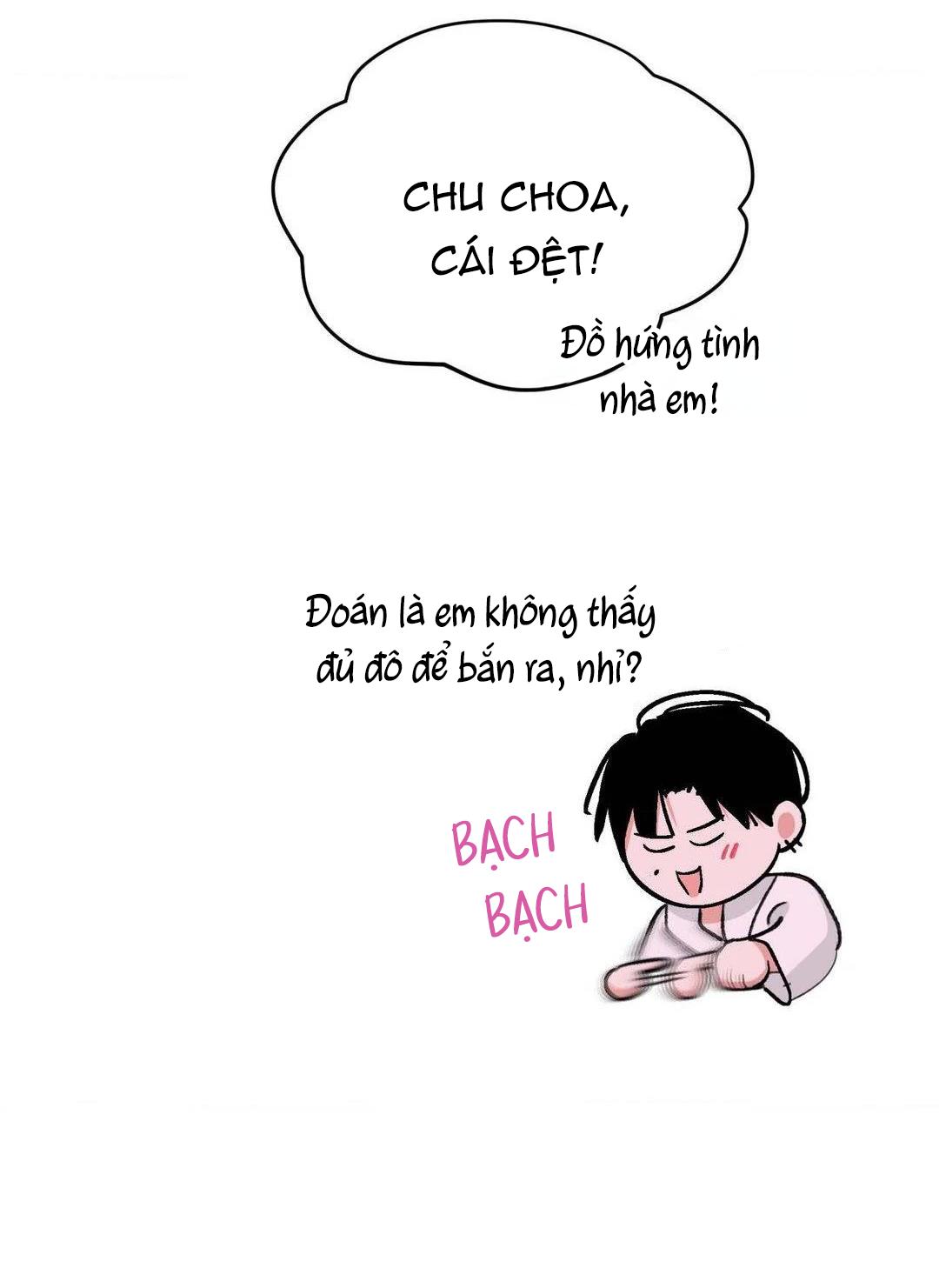 Đọc truyện Chiếc Lá Lay Động Theo Giai Điệu - Chapter 18