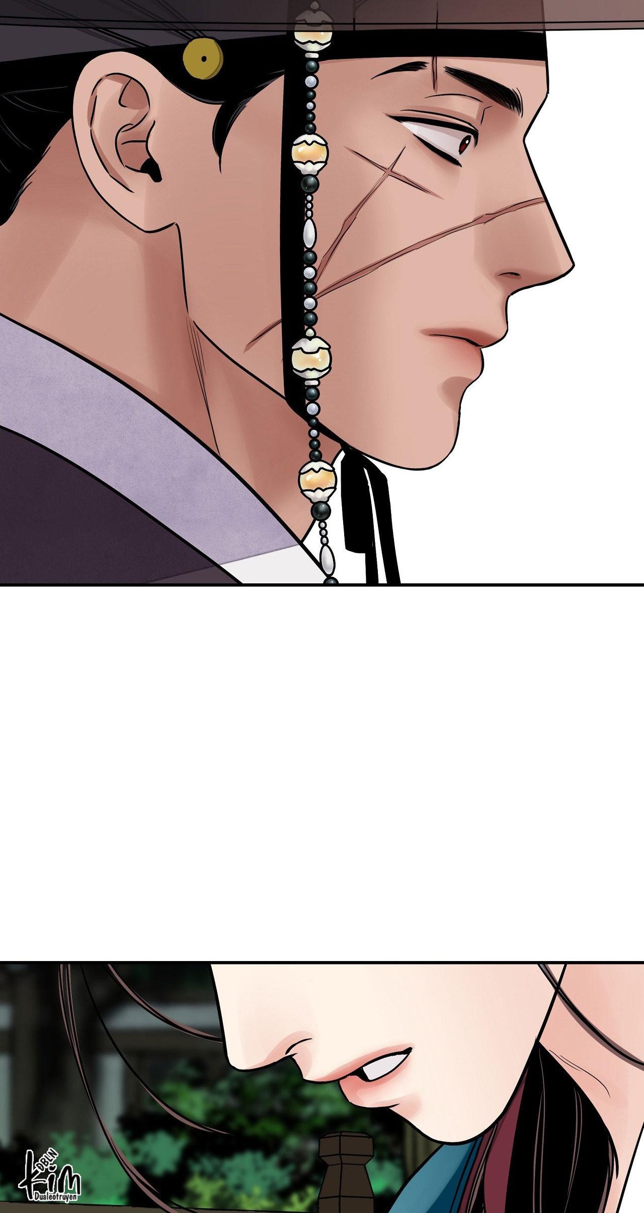 Đọc truyện KIẾM HOA - Chapter 82