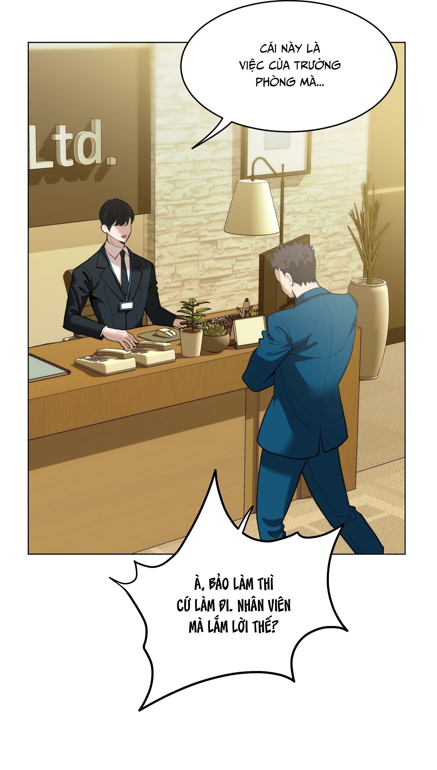 Đọc truyện TUYỂN TẬP ÁM ẢNH, MƯU MÔ CÔNG - Chapter 1.11