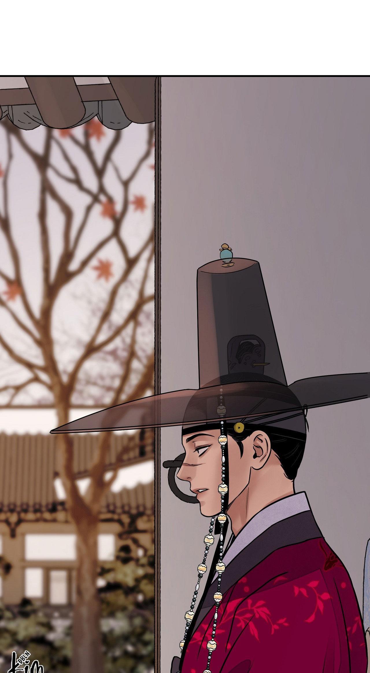 Đọc truyện KIẾM HOA - Chapter 82