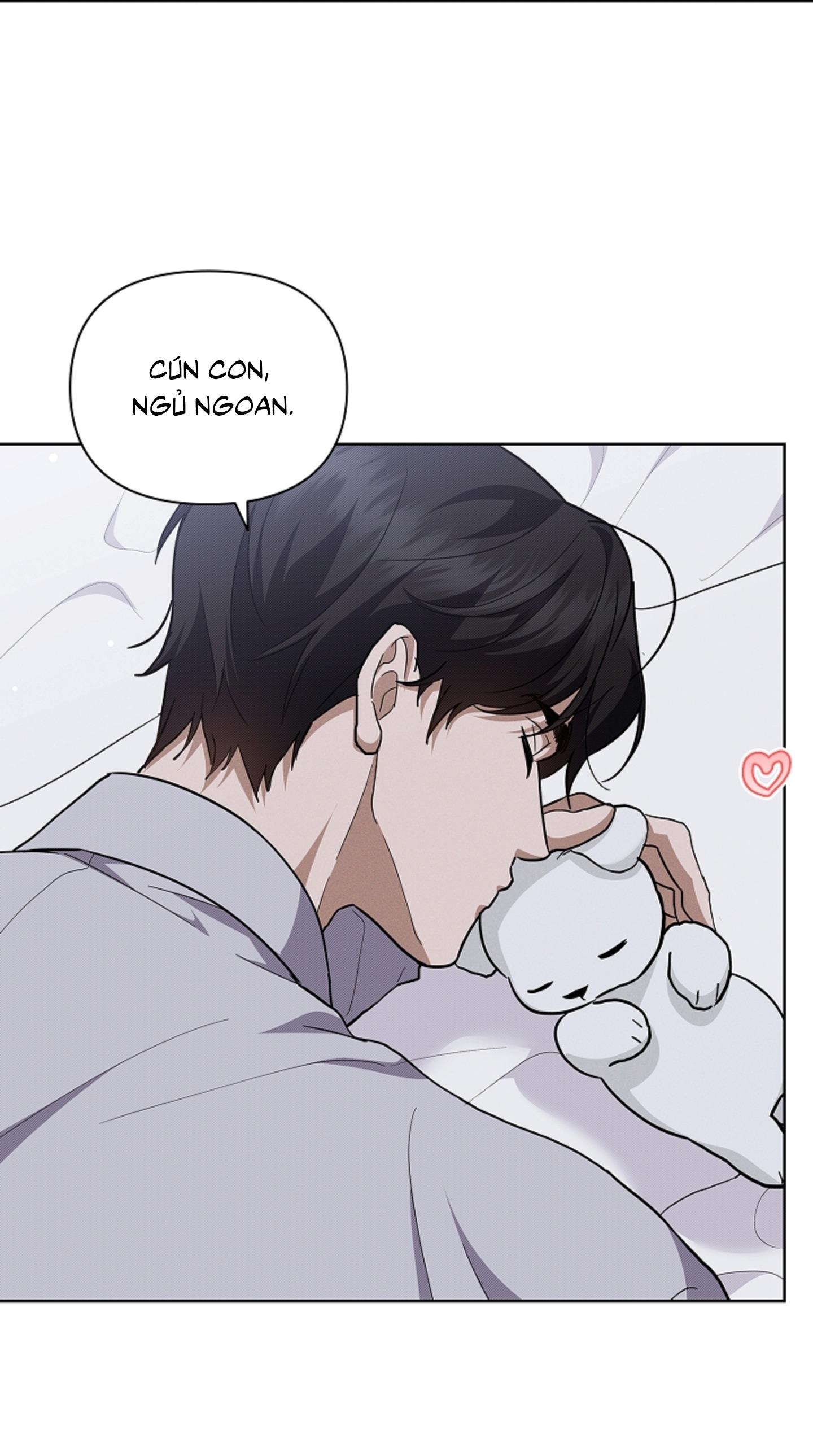 Đọc truyện ĐỪNG ĐỘNG VÀO CÚN CON! - Chapter 35