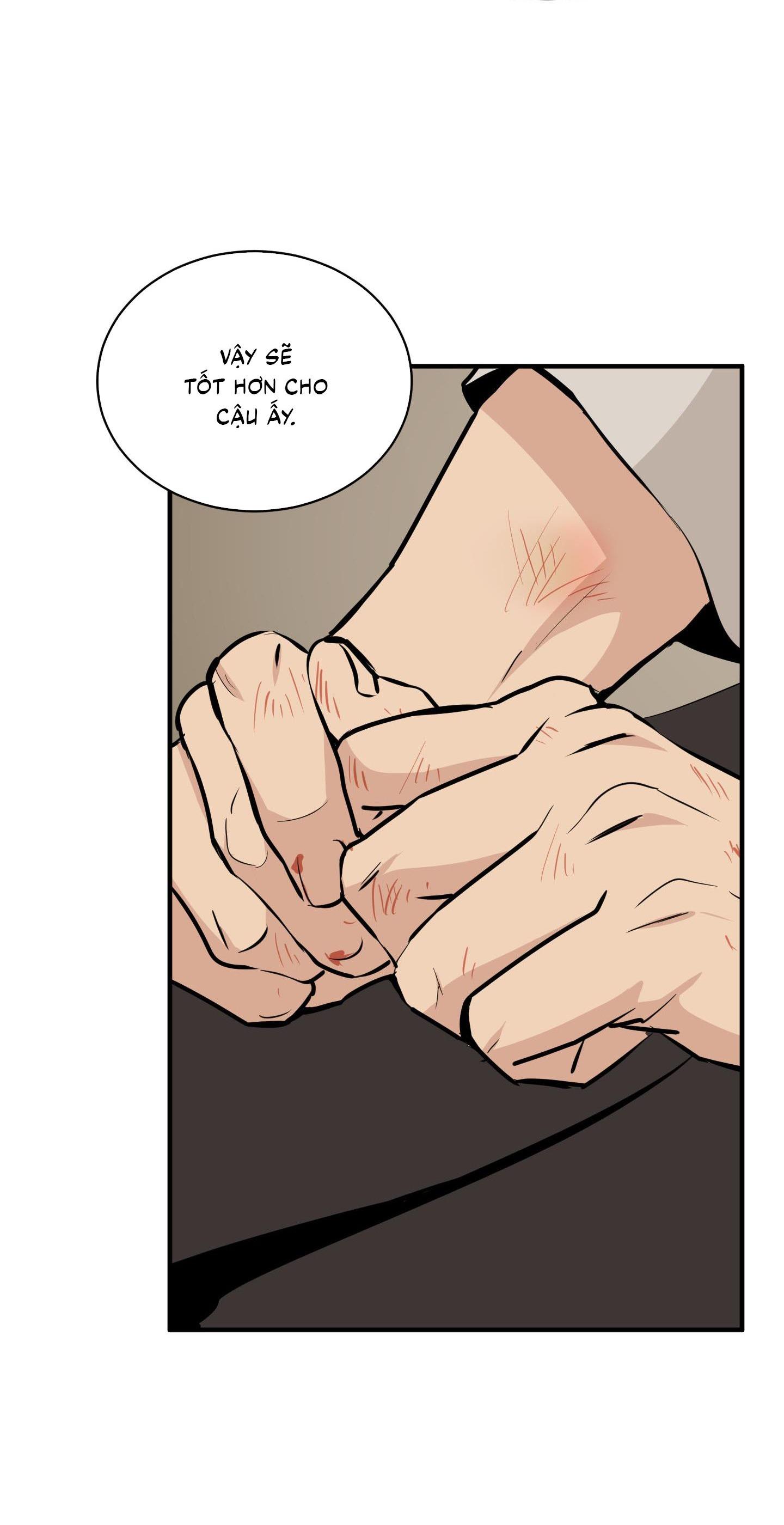 Đọc truyện (CBunu) Hoa Vô Danh - Chapter 17