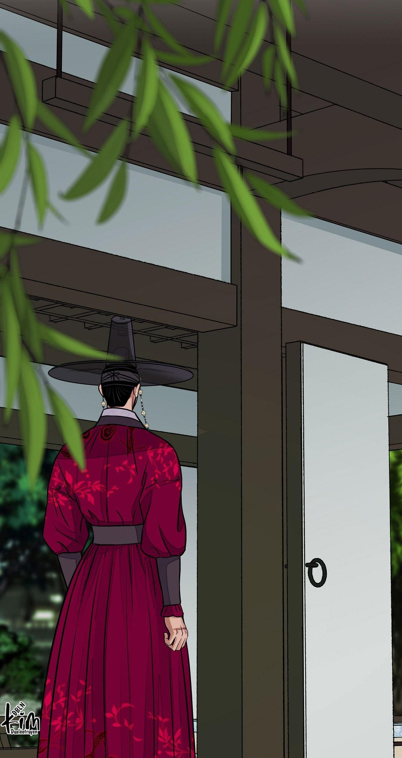Đọc truyện KIẾM HOA - Chapter 82