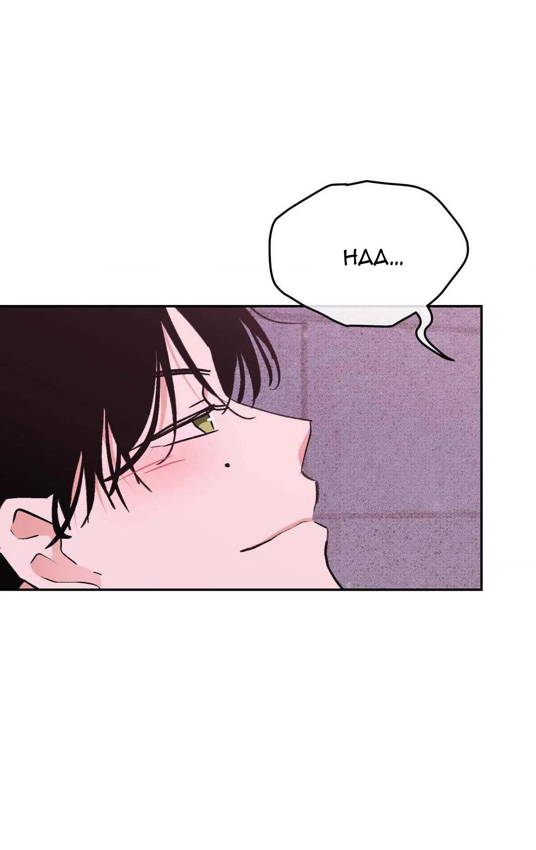 Đọc truyện Chiếc Lá Lay Động Theo Giai Điệu - Chapter 18