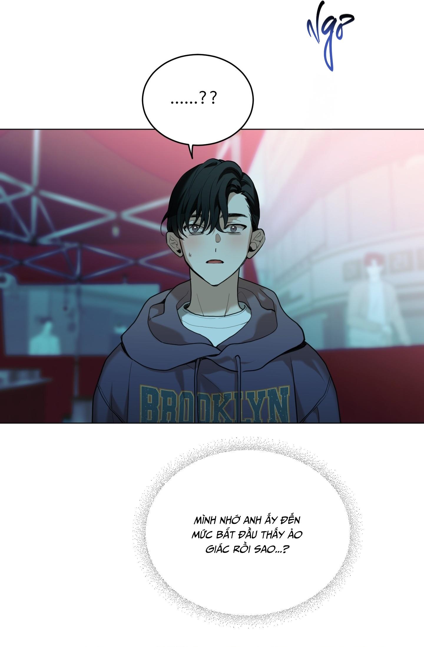 Đọc truyện TUYỂN TẬP ÁM ẢNH, MƯU MÔ CÔNG - Chapter 1.11