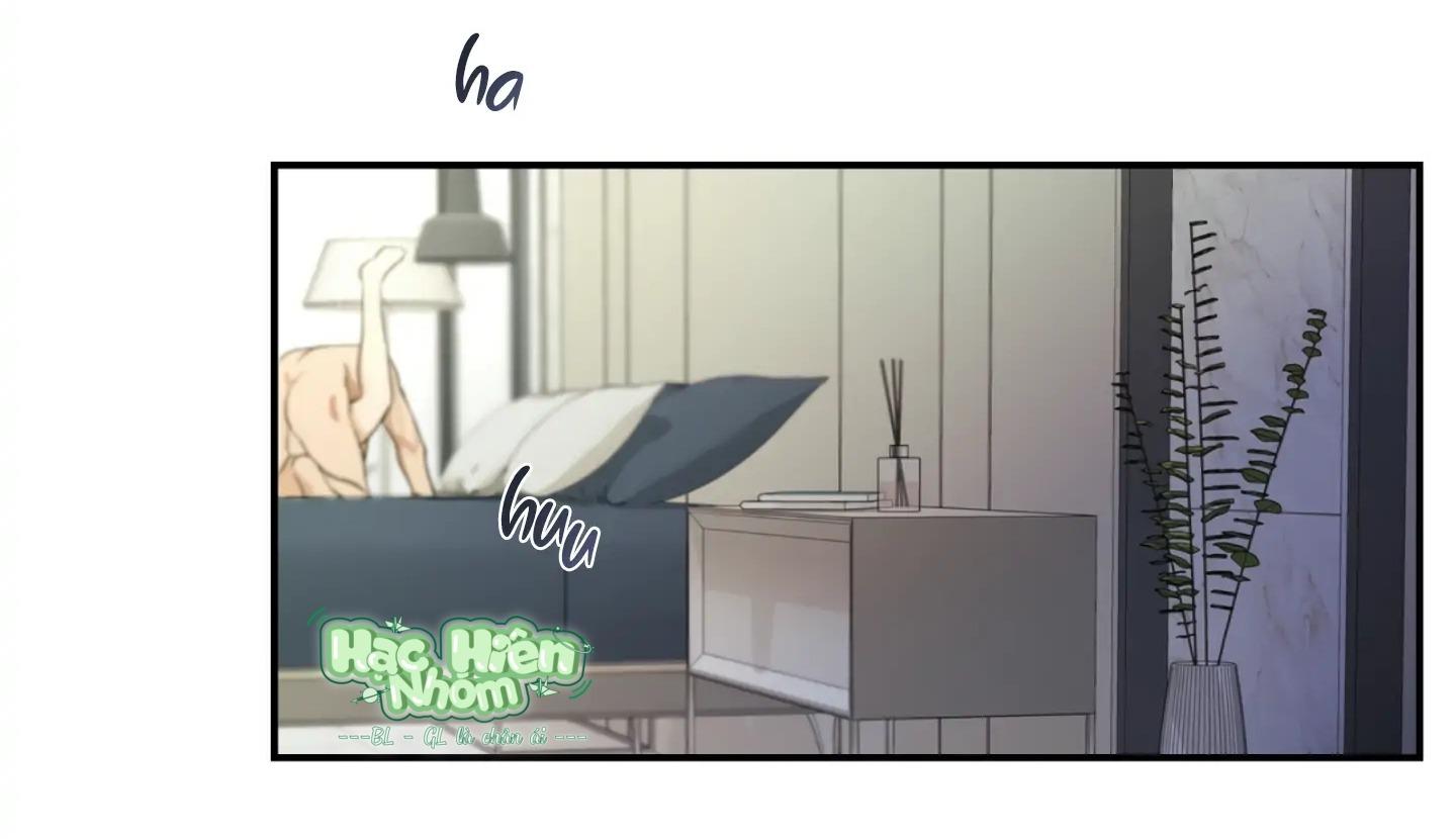 Đọc truyện Một nhân cách khác - Chapter 30