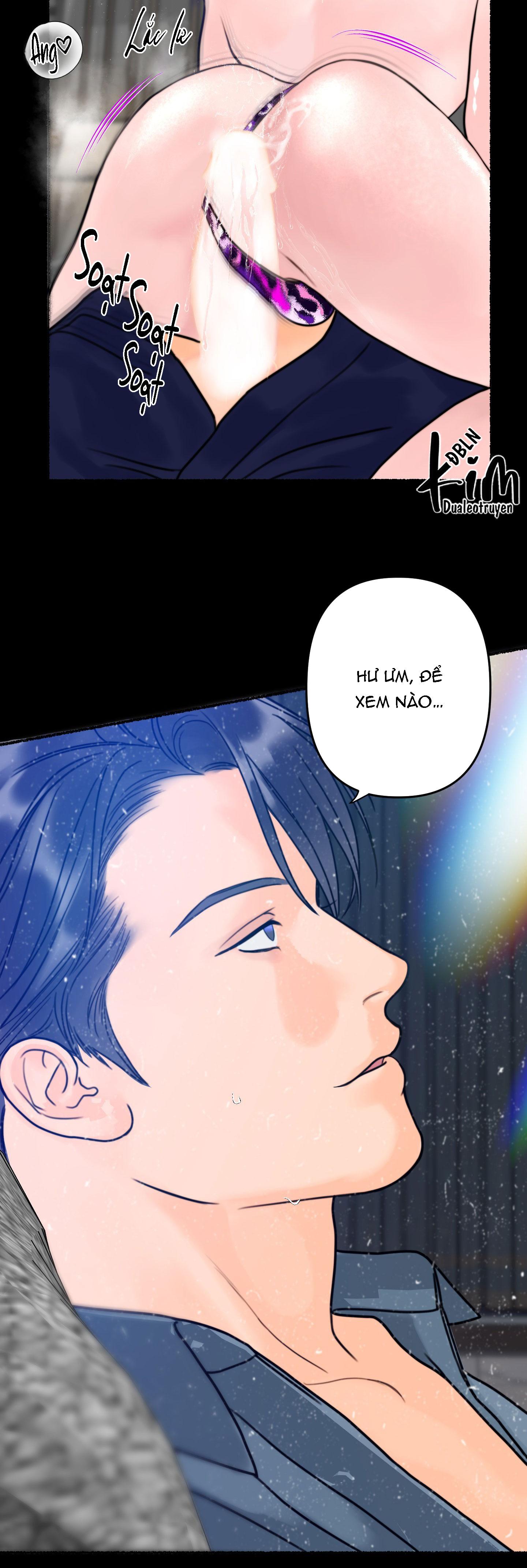 Đọc truyện SỰ THAM LAM CỦA NHÂN LOẠI - Chapter 15.2