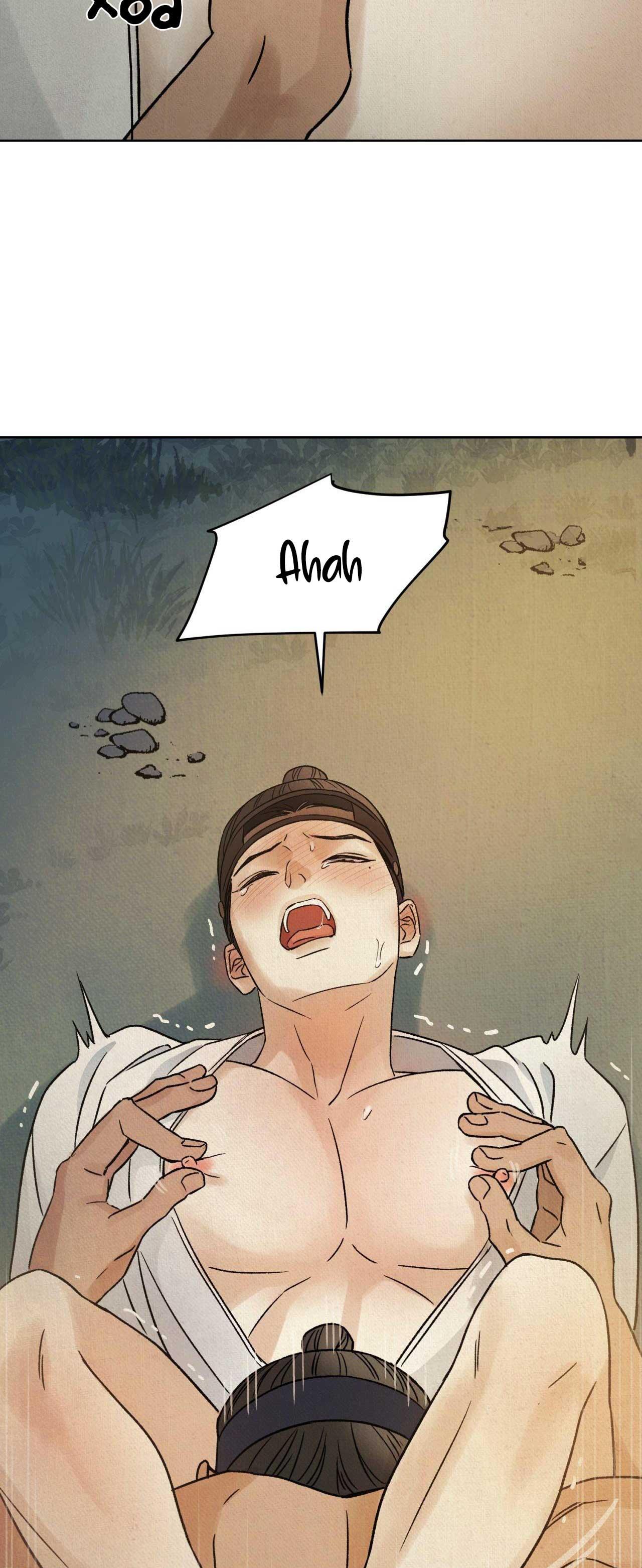 Đọc truyện MONG RYONGJEON - Chapter 32